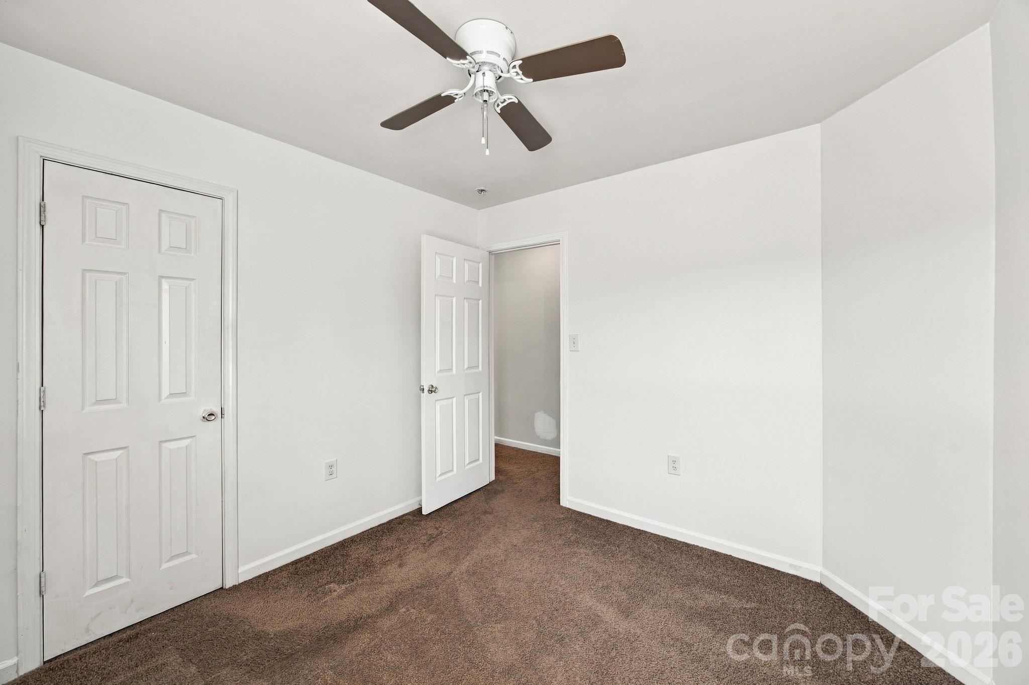 Single Family Residence at 4706 Bomar Drive, Charlotte, photo 19 of 27