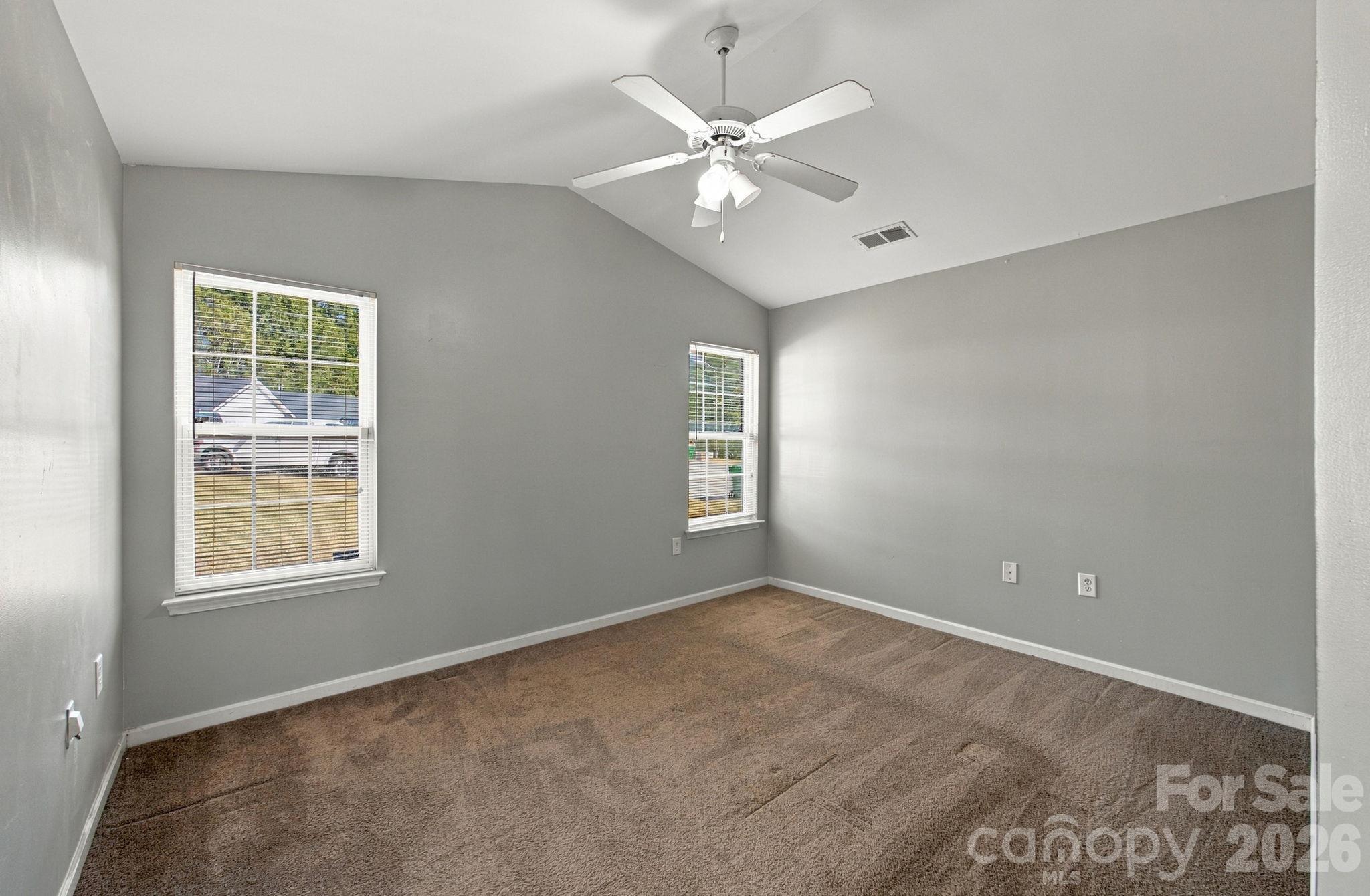 Single Family Residence at 4706 Bomar Drive, Charlotte, photo 20 of 27
