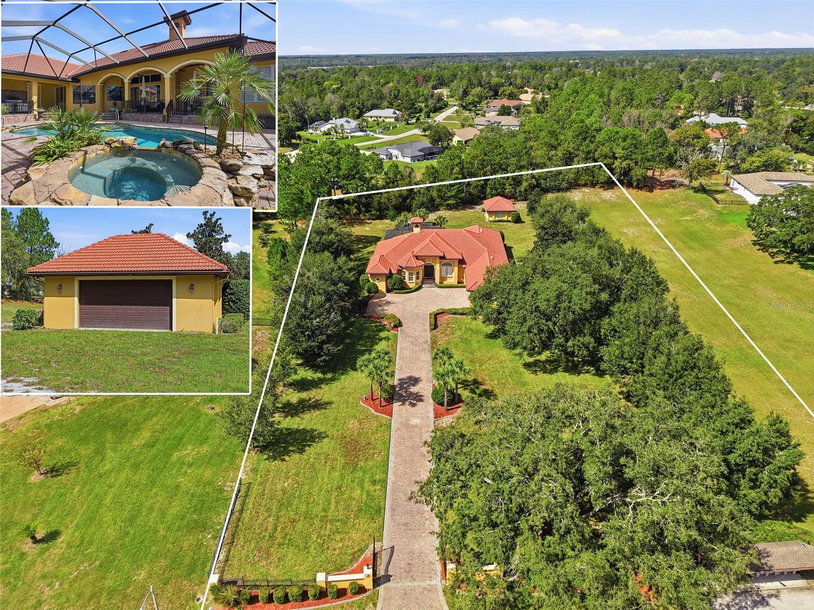 9313 HERNANDO RIDGE RD