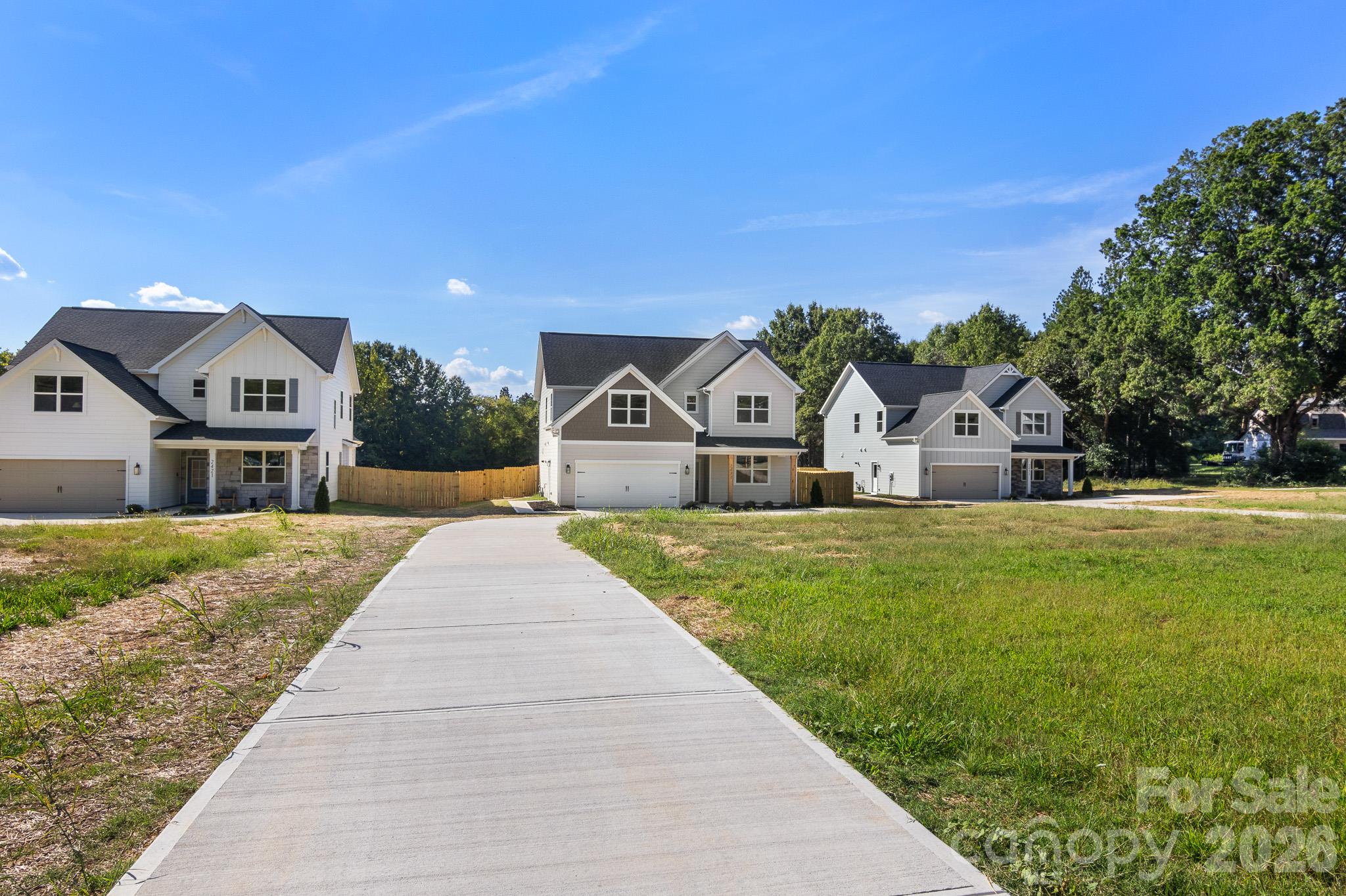 Single Family Residence at 2431 Secrest Shortcut Road, Monroe, photo 4 of 54