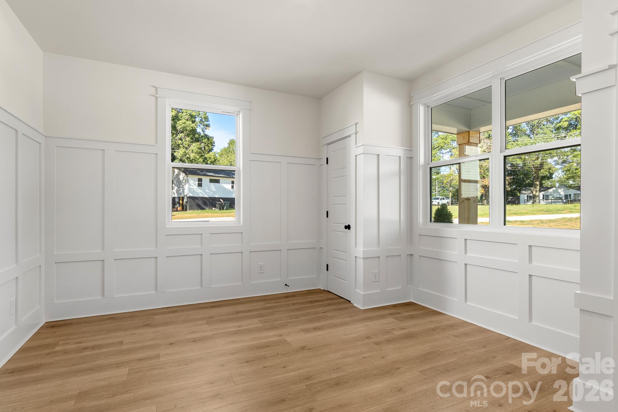 Single Family Residence at 2431 Secrest Shortcut Road, Monroe, photo 12 of 54
