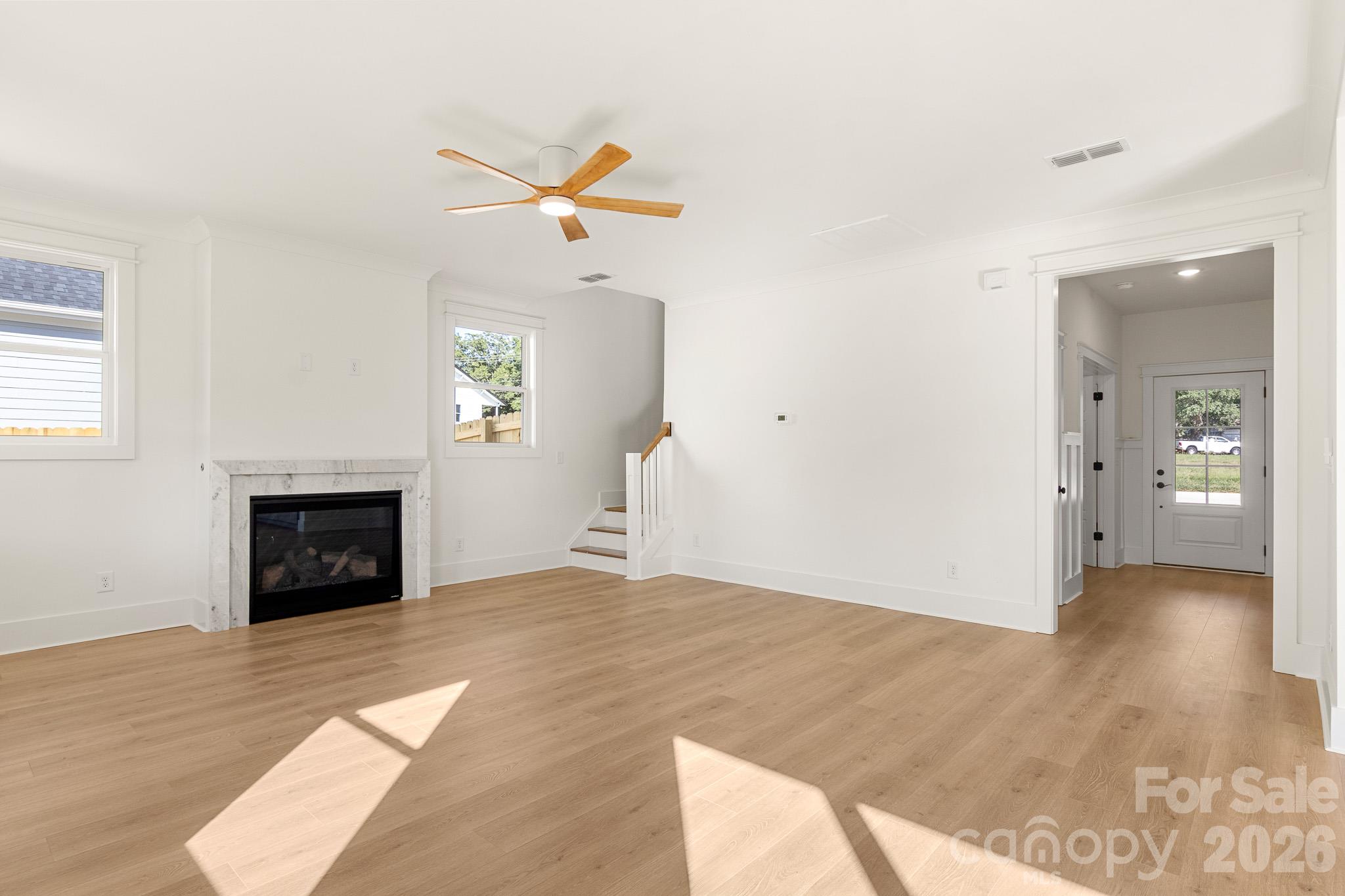 Single Family Residence at 2431 Secrest Shortcut Road, Monroe, photo 29 of 54