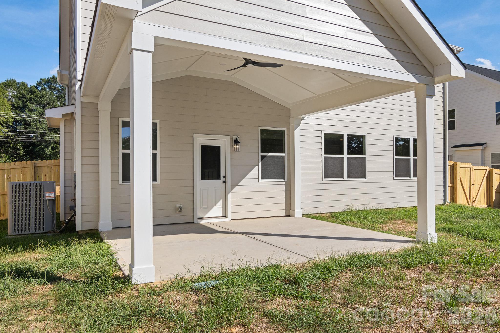 Single Family Residence at 2431 Secrest Shortcut Road, Monroe, photo 52 of 54