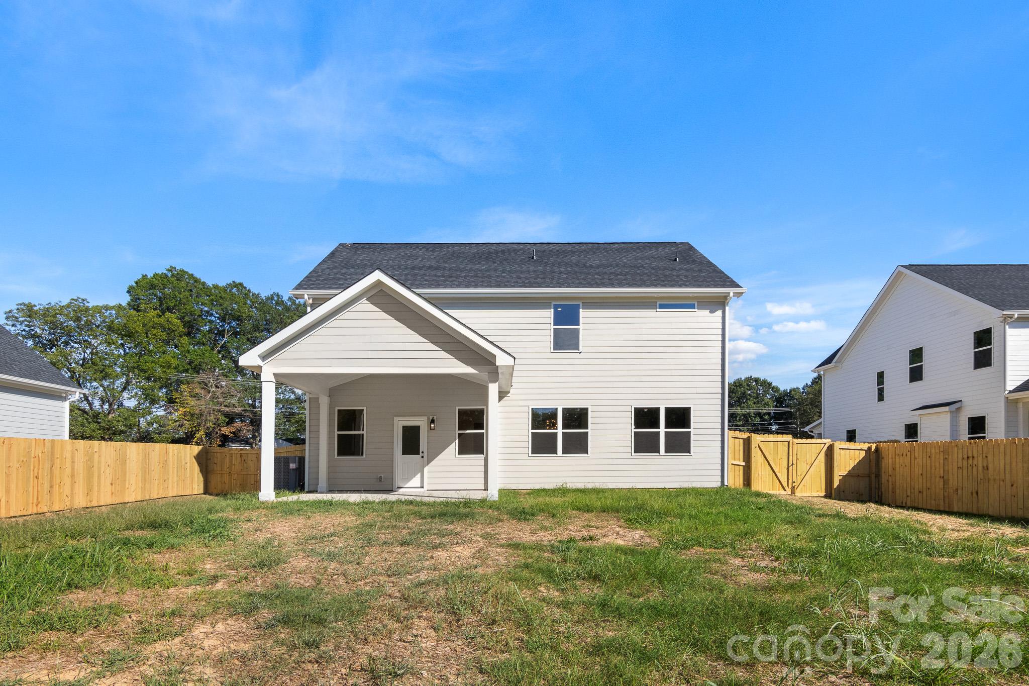 Single Family Residence at 2431 Secrest Shortcut Road, Monroe, photo 54 of 54