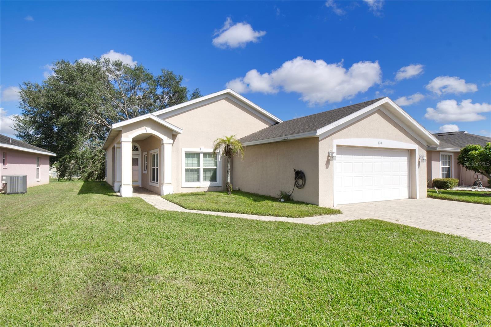 124 HIGH VISTA DR