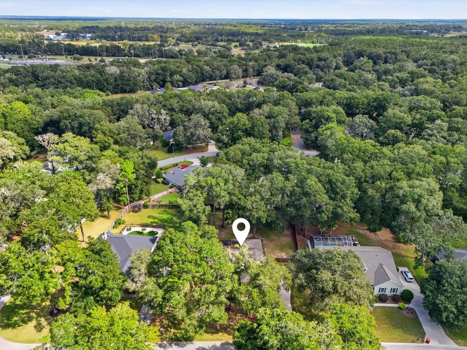 Single Family Residence at 5608 SE 44TH CIR, OCALA, photo 16 of 72