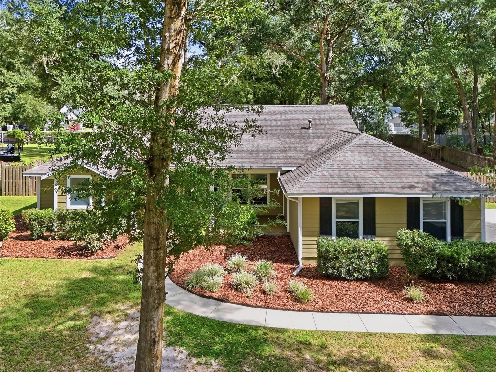 Single Family Residence at 5608 SE 44TH CIR, OCALA, photo 10 of 72