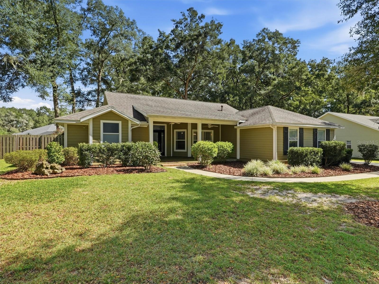 Single Family Residence at 5608 SE 44TH CIR, OCALA, photo 4 of 72
