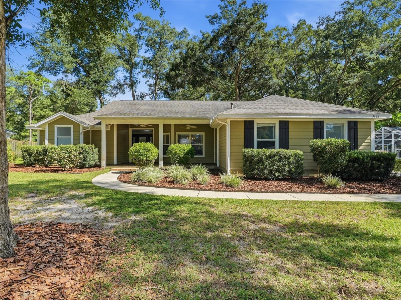 Single Family Residence at 5608 SE 44TH CIR, OCALA, photo 72 of 72