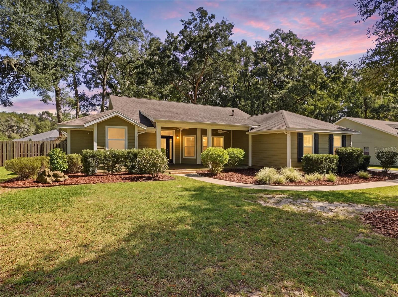Single Family Residence at 5608 SE 44TH CIR, OCALA, photo 2 of 72
