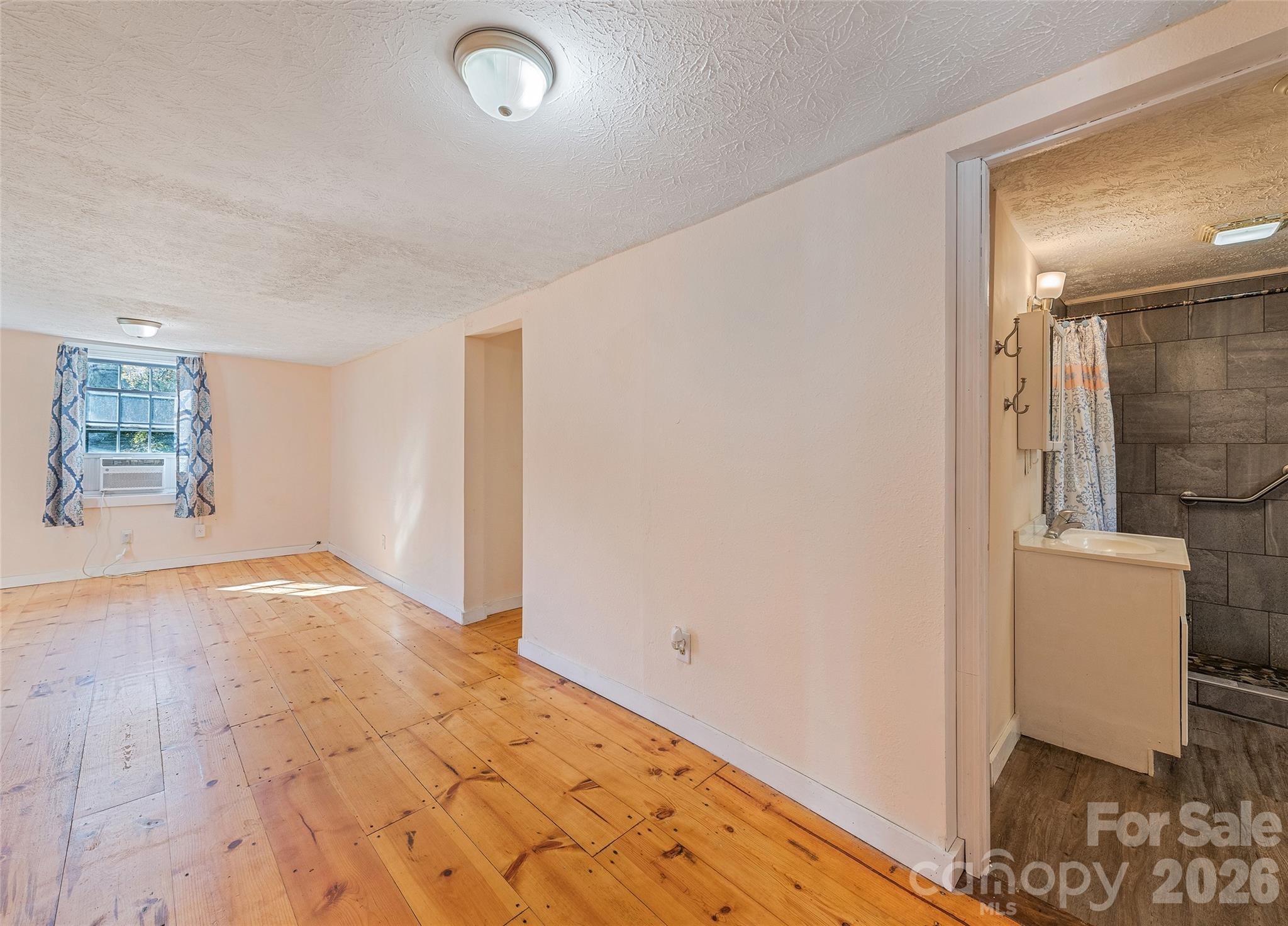 Living Room - 179 Jonathan Creek Road, Waynesville