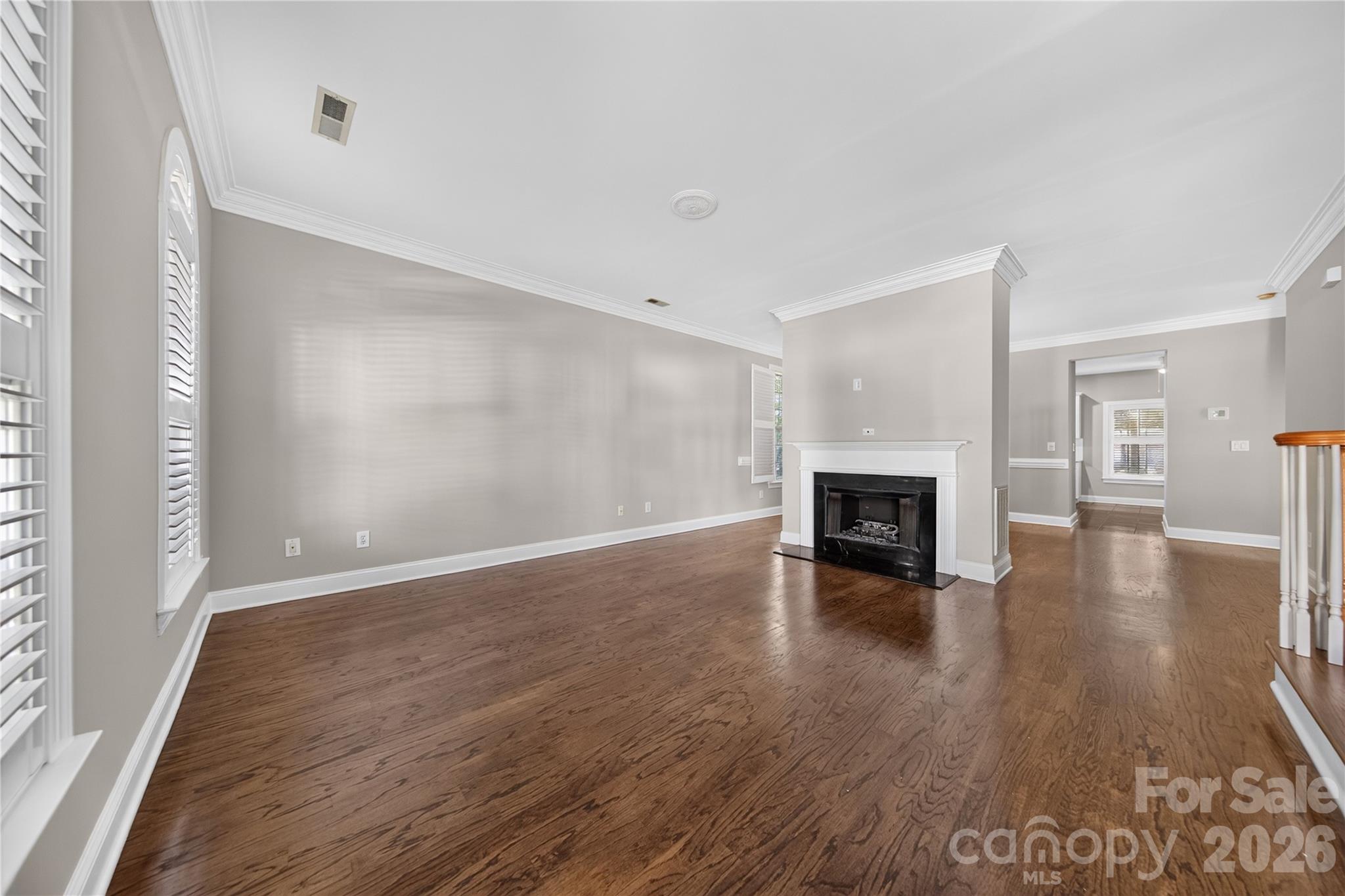 Townhouse at 9169 Bonnie Briar Circle, Charlotte, photo 7 of 31