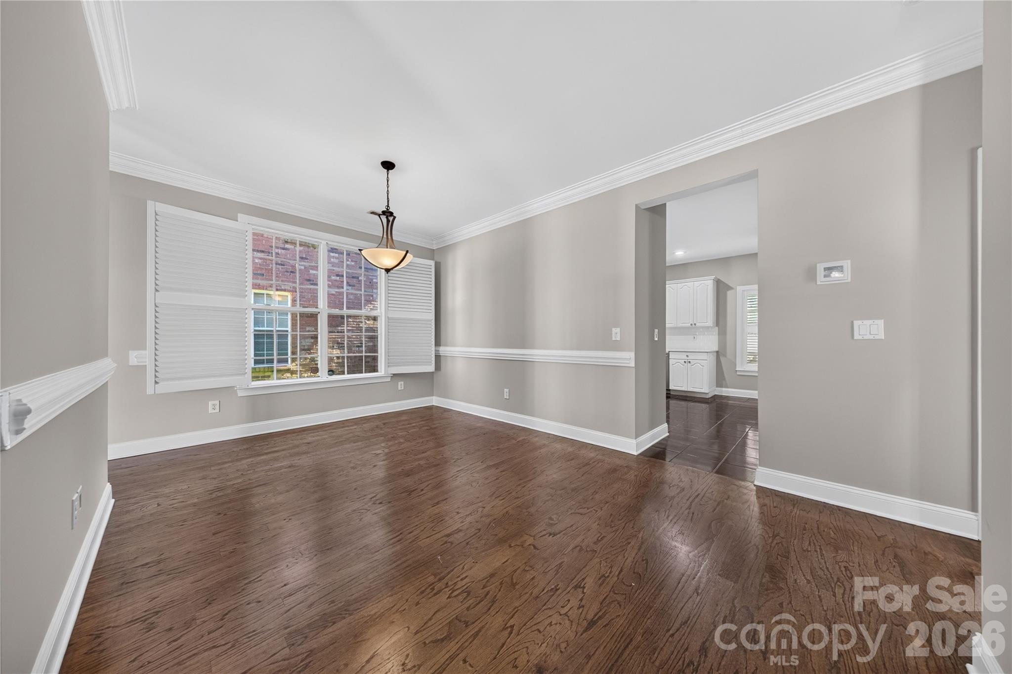 Townhouse at 9169 Bonnie Briar Circle, Charlotte, photo 10 of 31