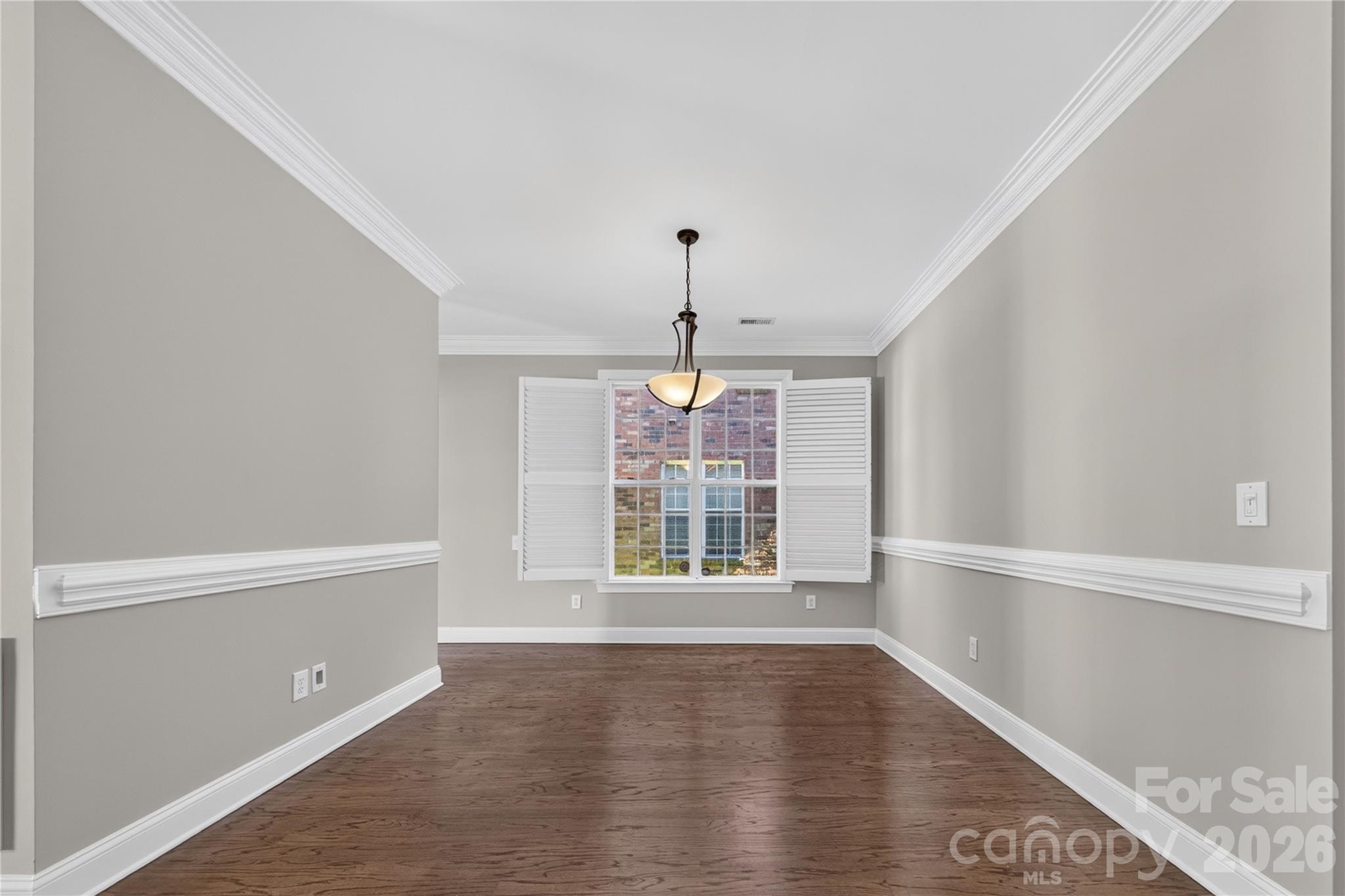 Townhouse at 9169 Bonnie Briar Circle, Charlotte, photo 11 of 31