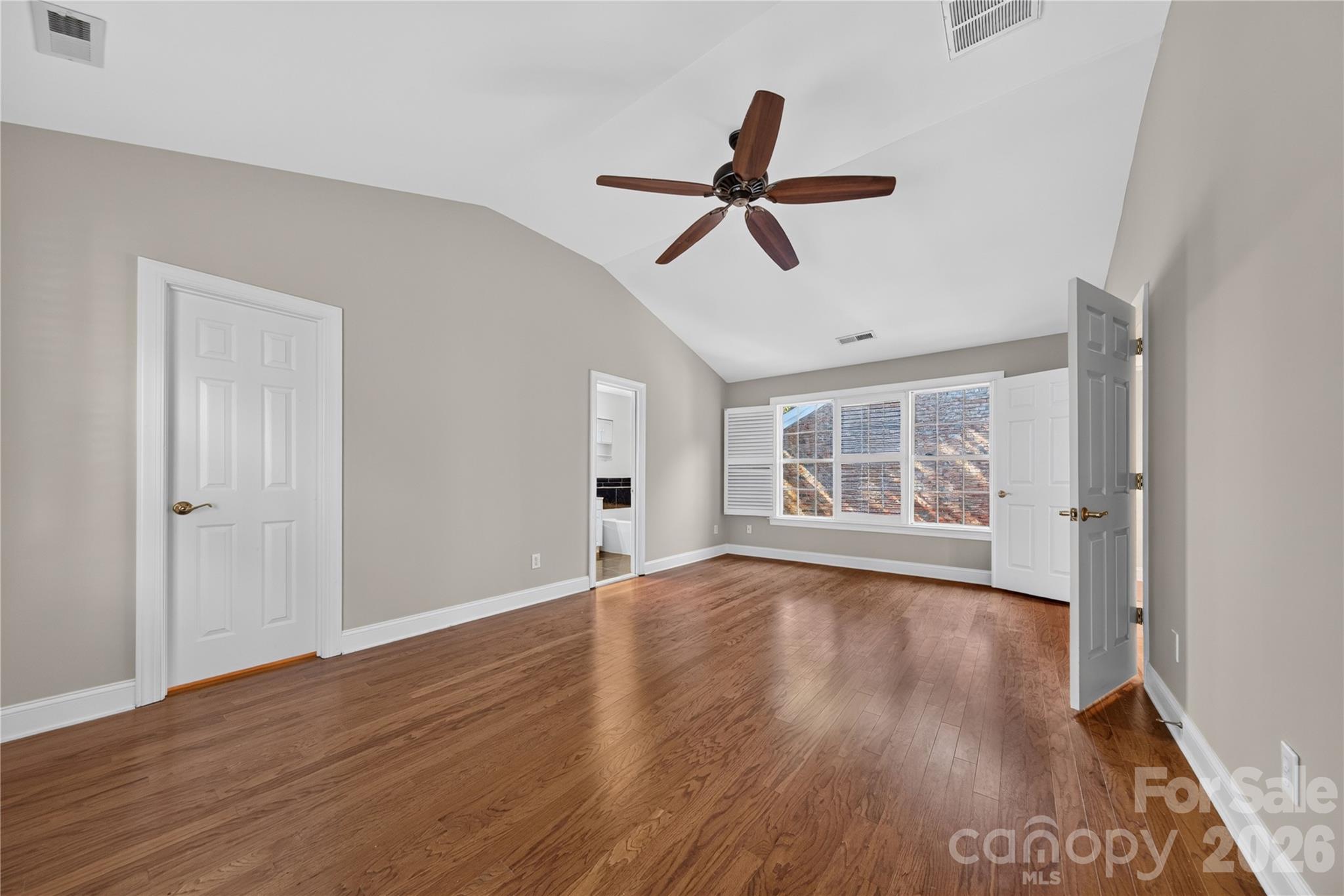 Townhouse at 9169 Bonnie Briar Circle, Charlotte, photo 17 of 31