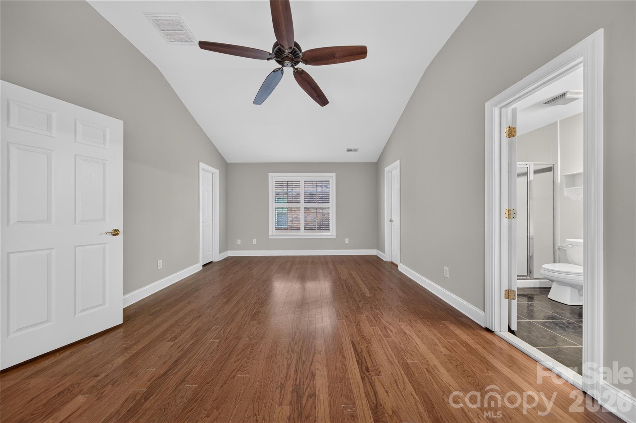 Townhouse at 9169 Bonnie Briar Circle, Charlotte, photo 18 of 31