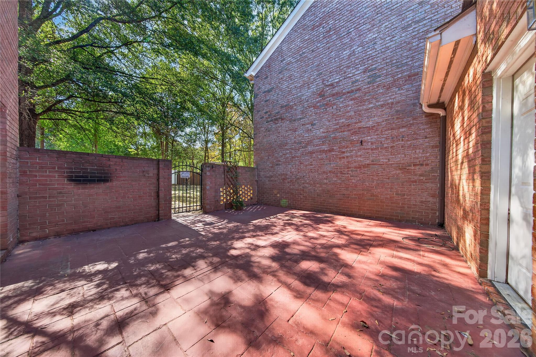 Townhouse at 9169 Bonnie Briar Circle, Charlotte, photo 31 of 31