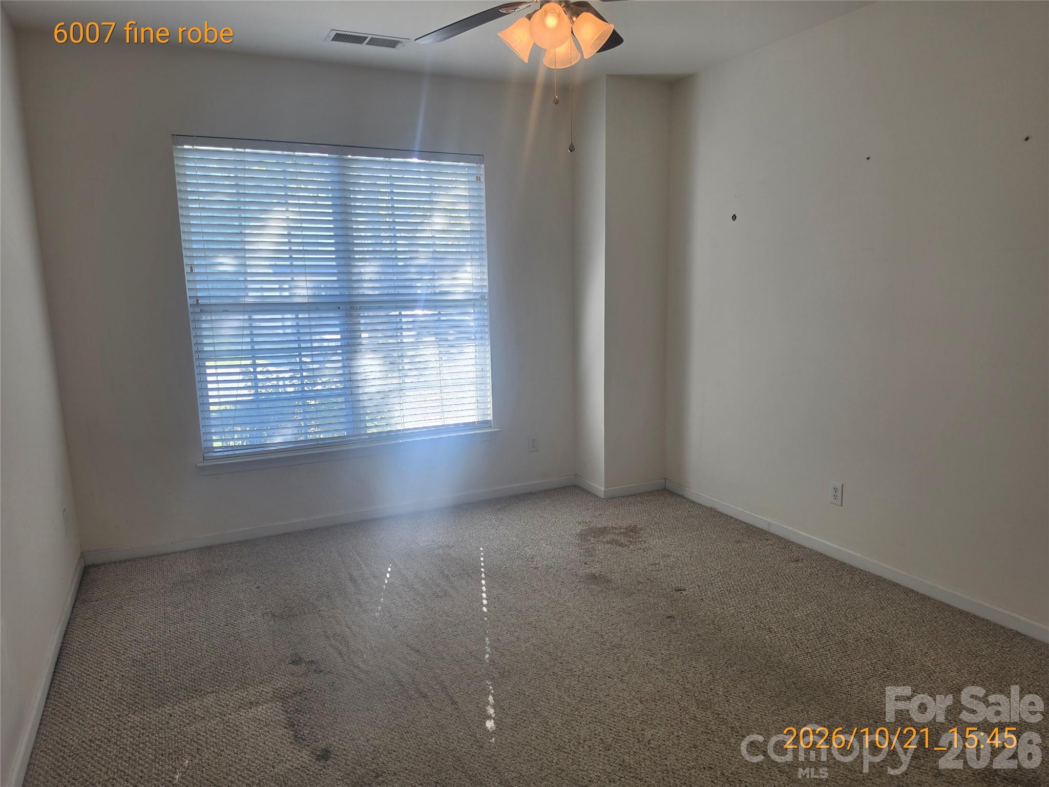 Single Family Residence at 6007 Fine Robe Drive, Indian Trail, photo 2 of 21