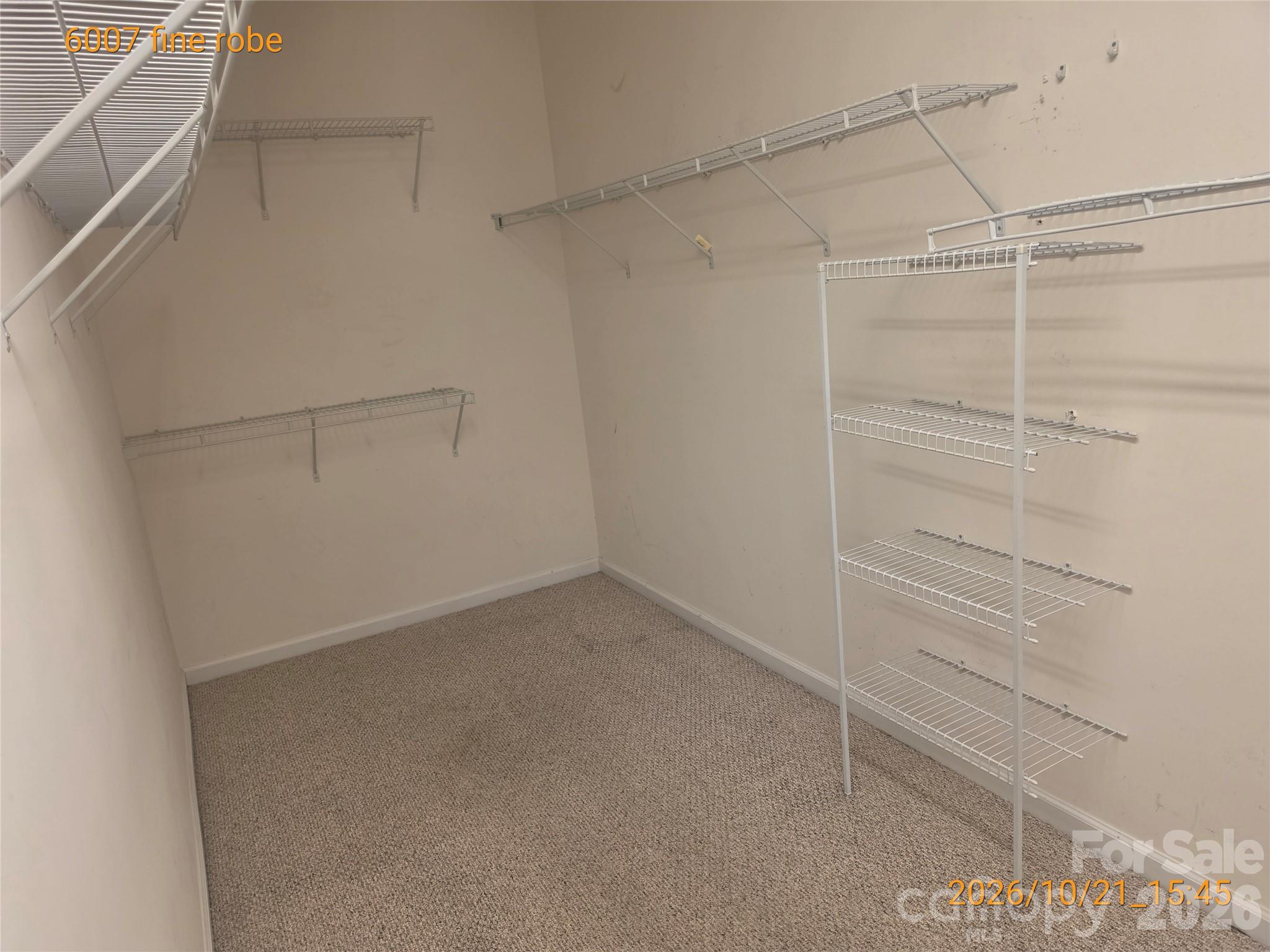 Single Family Residence at 6007 Fine Robe Drive, Indian Trail, photo 6 of 21
