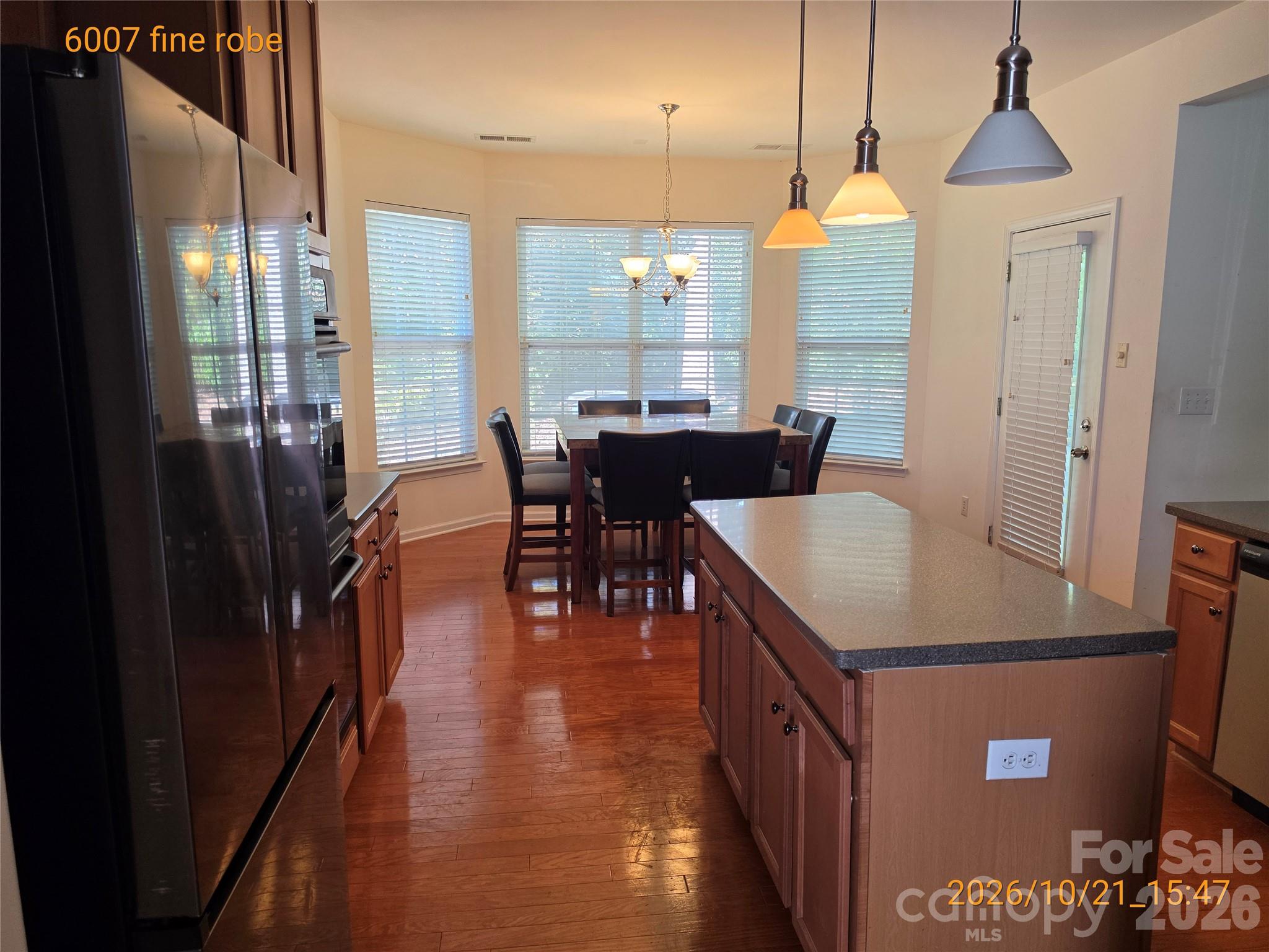 Single Family Residence at 6007 Fine Robe Drive, Indian Trail, photo 13 of 21
