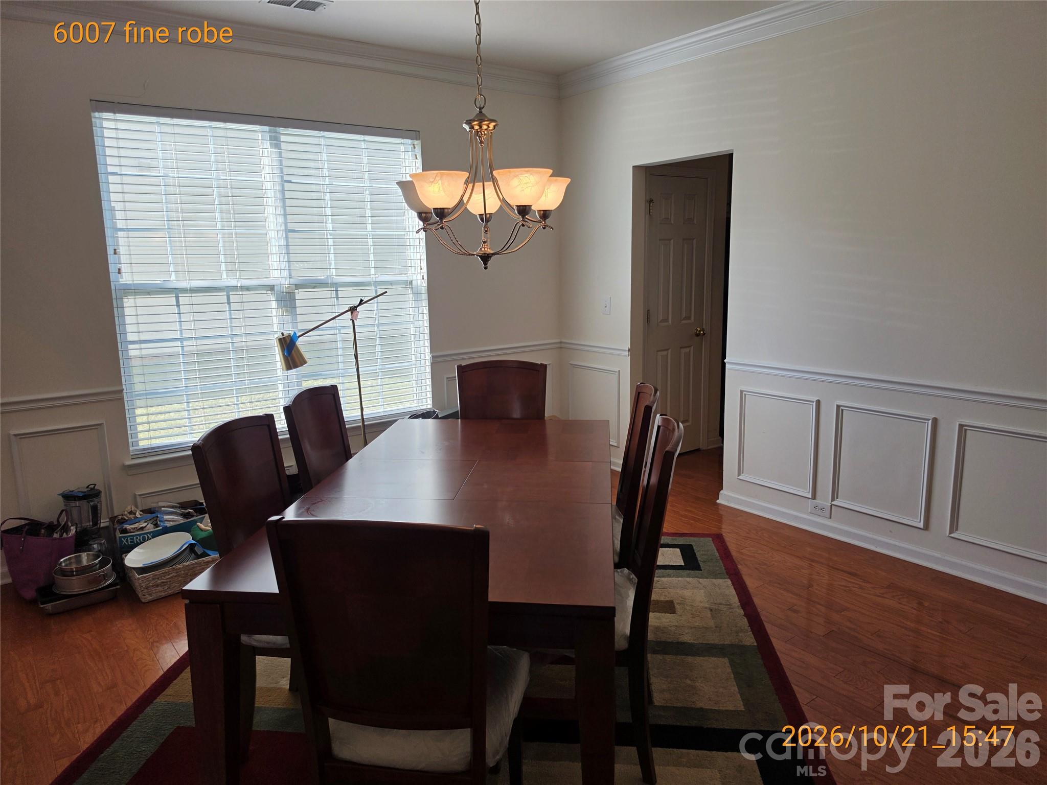 Single Family Residence at 6007 Fine Robe Drive, Indian Trail, photo 14 of 21