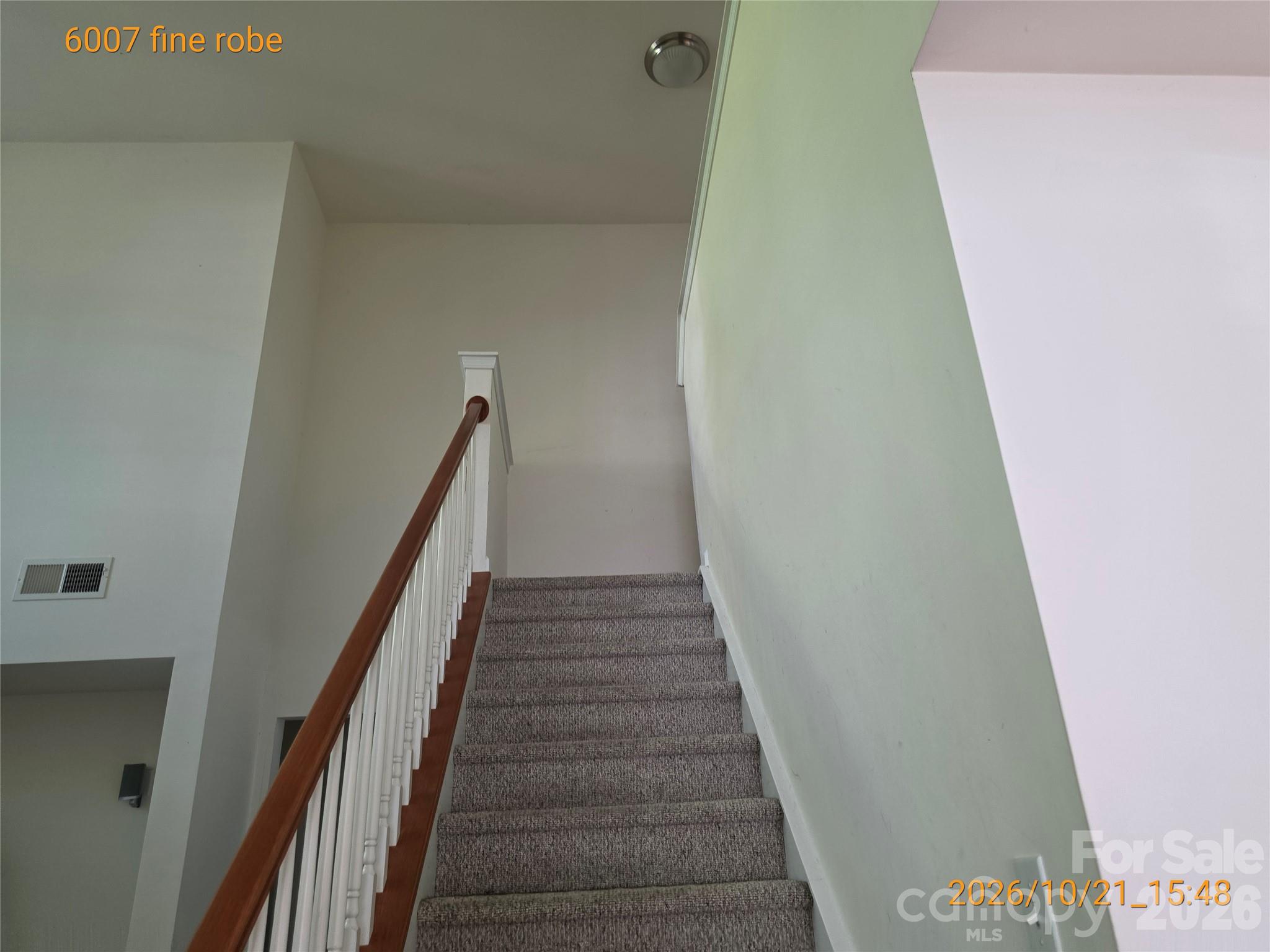 Single Family Residence at 6007 Fine Robe Drive, Indian Trail, photo 15 of 21