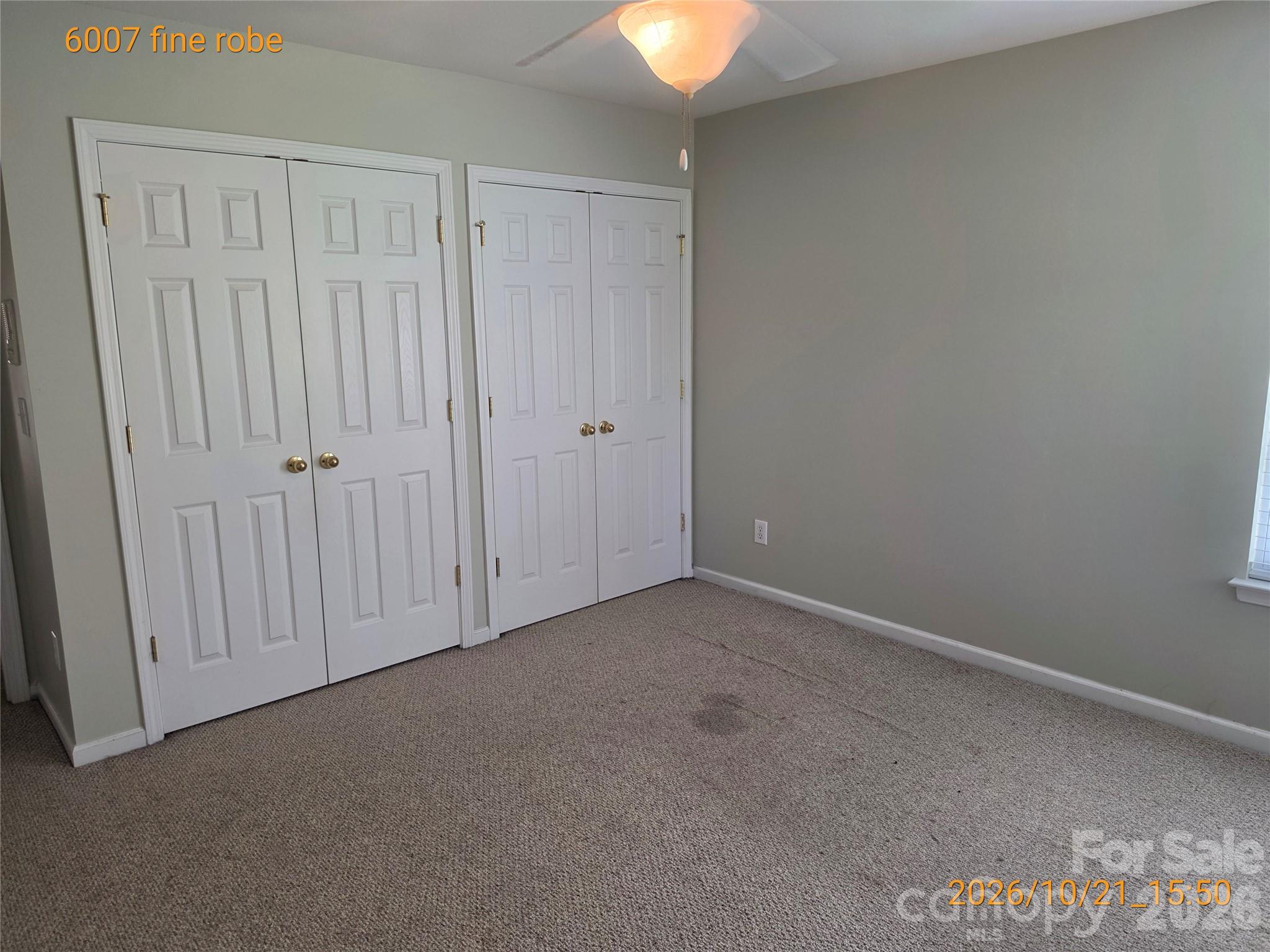 Single Family Residence at 6007 Fine Robe Drive, Indian Trail, photo 19 of 21