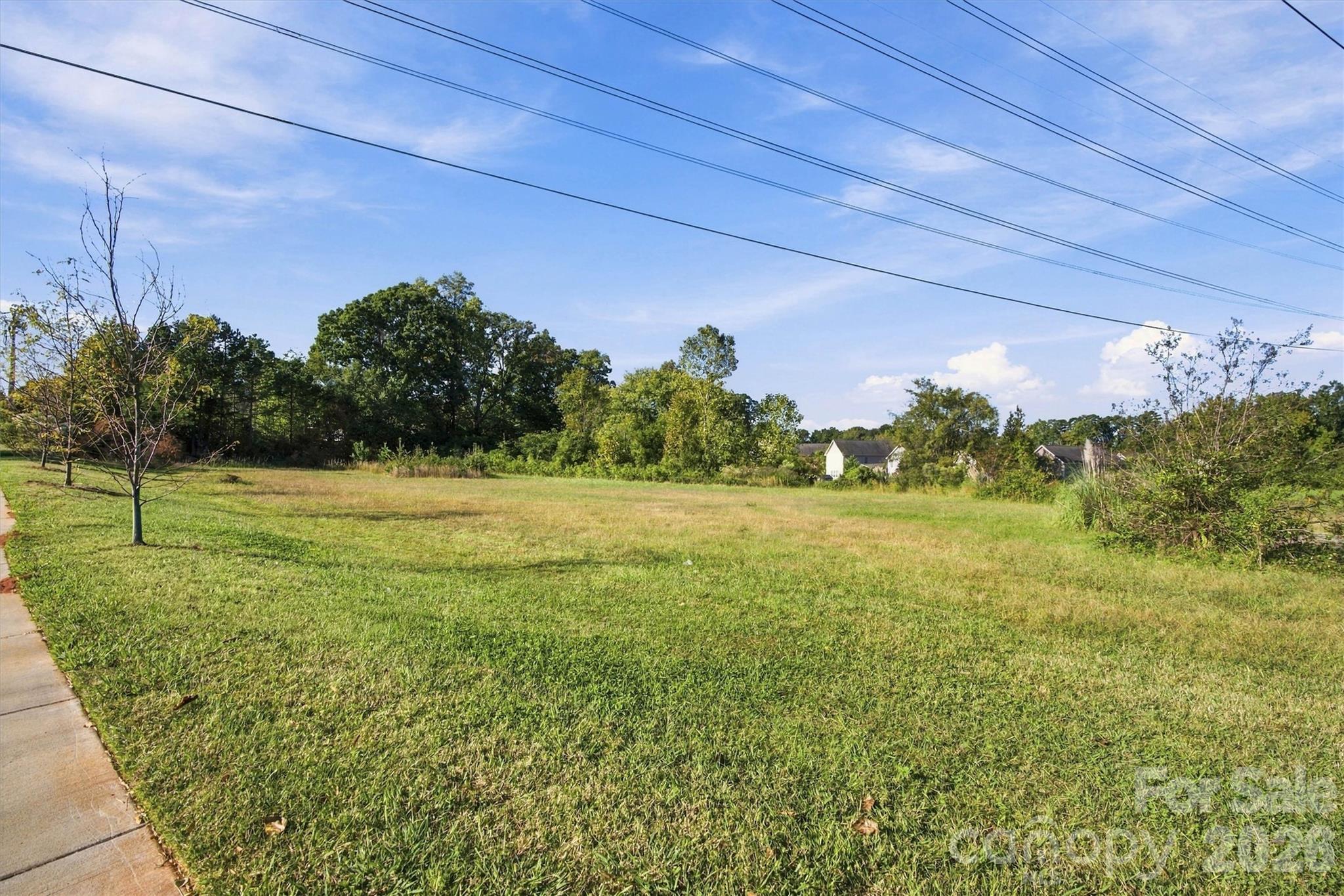Lot at 815 Oakdale Road, Charlotte, photo 6 of 11
