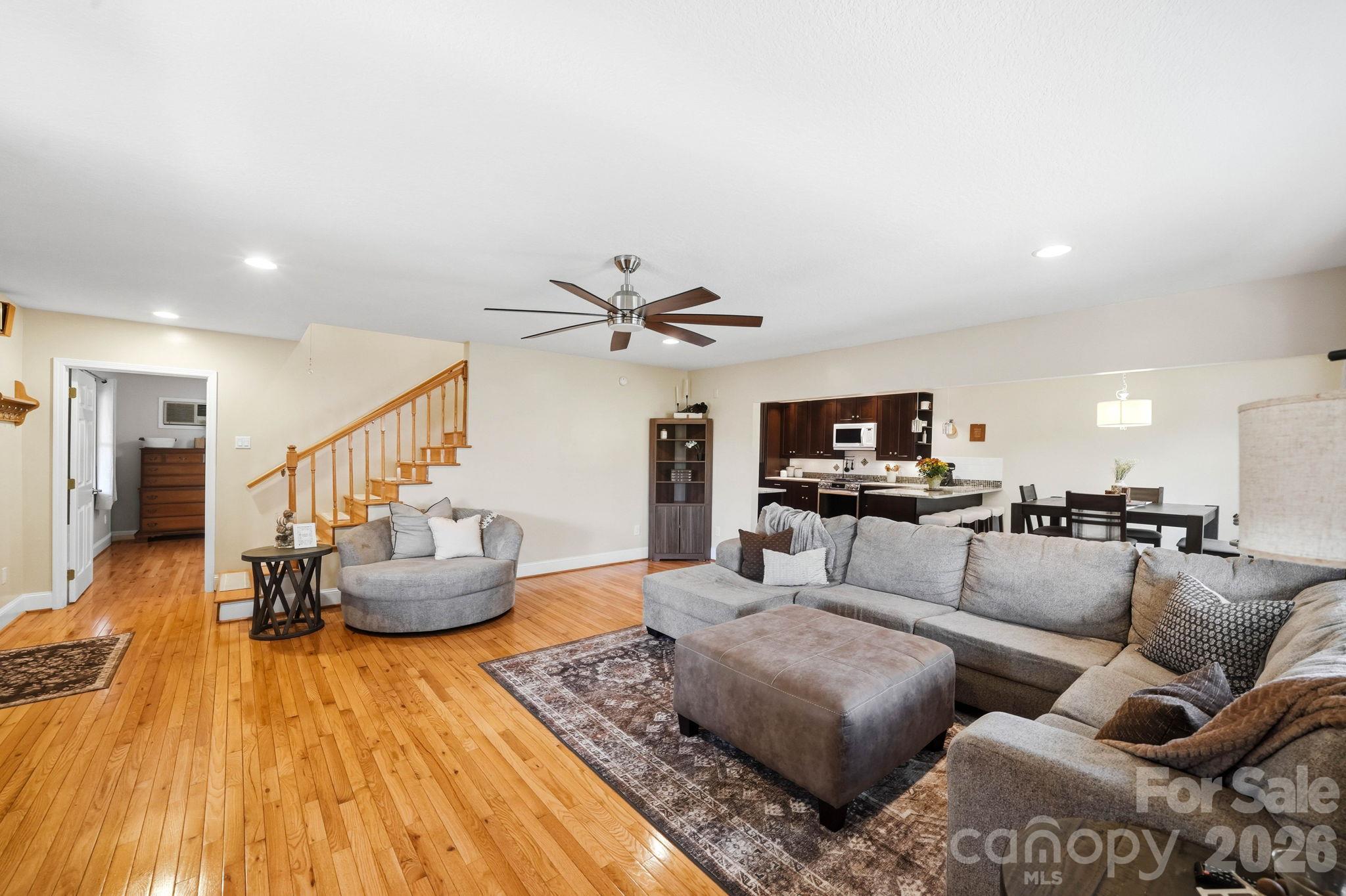Single Family Residence at 138 Down To Earth Road, Burnsville, photo 6 of 47