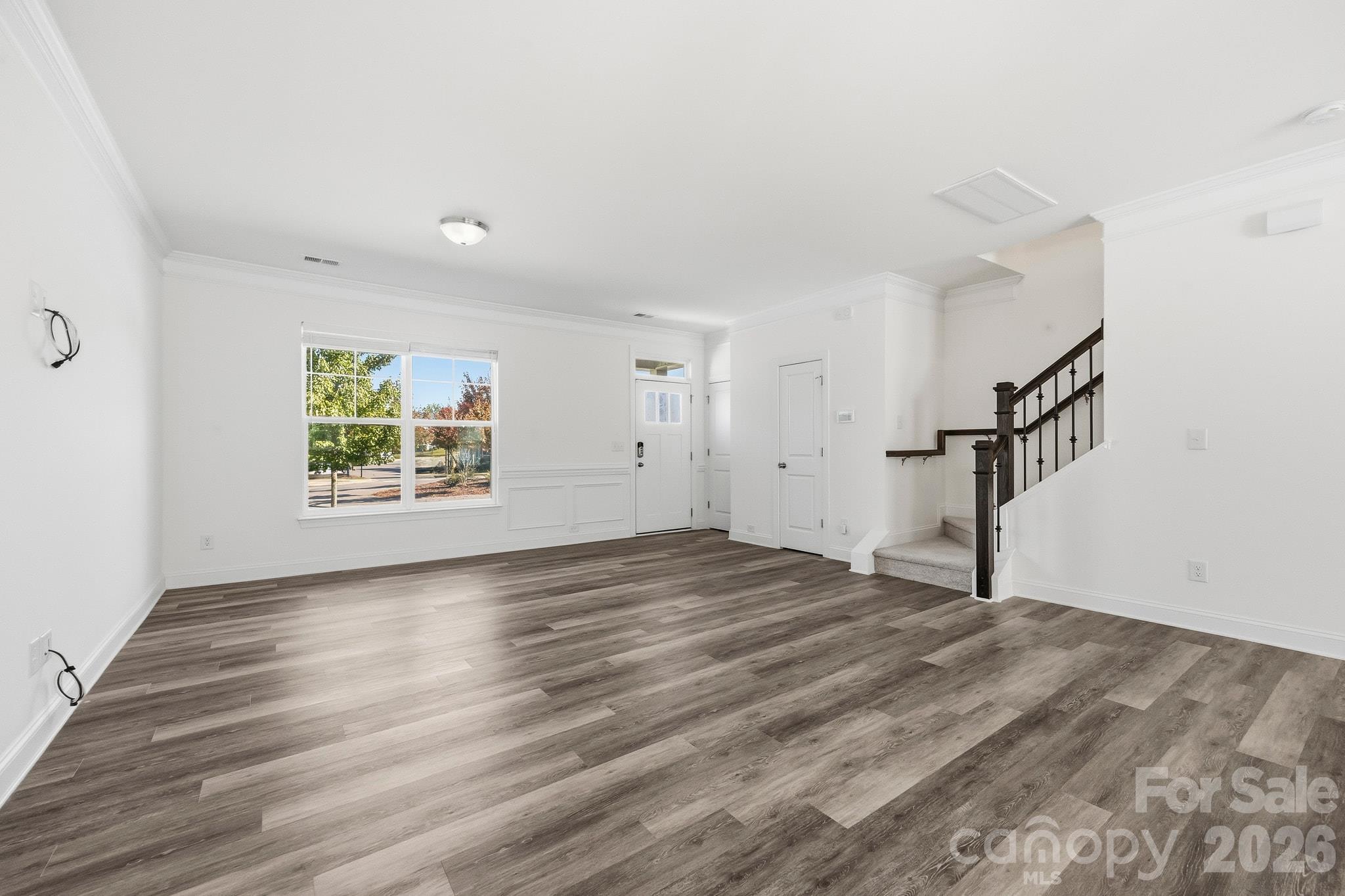 Townhouse at 1008 Township Parkway, Belmont, photo 4 of 24