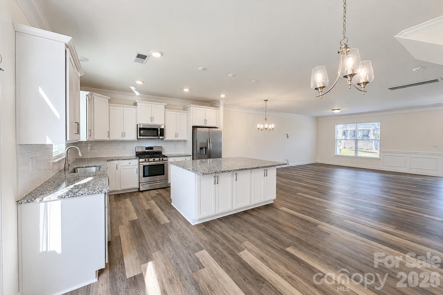 Townhouse at 1008 Township Parkway, Belmont, photo 6 of 24