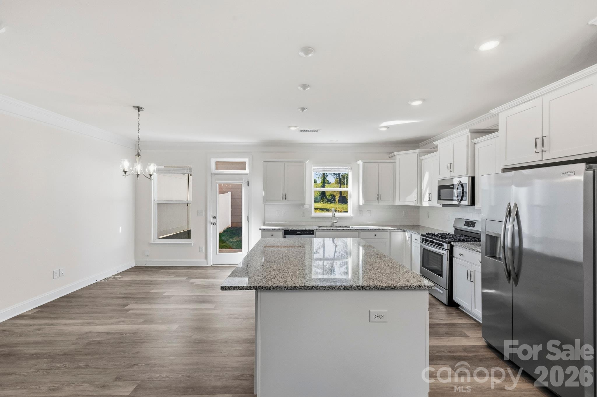 Townhouse at 1008 Township Parkway, Belmont, photo 8 of 24