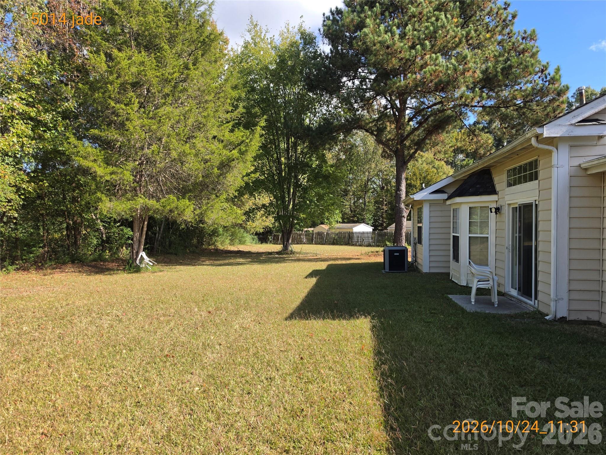 Single Family Residence at 5014 Jade Court, Monroe, photo 12 of 13