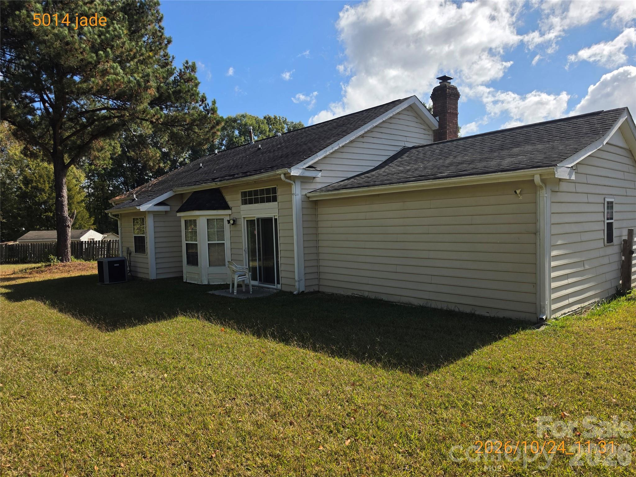 Single Family Residence at 5014 Jade Court, Monroe, photo 13 of 13