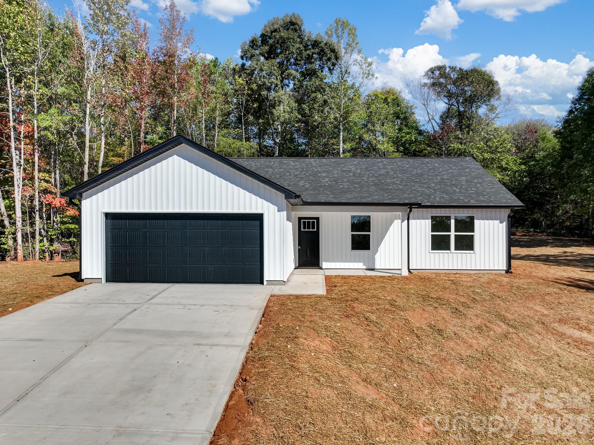 Single Family Residence at 140 Four Andrews Drive, Harmony, photo 2 of 26