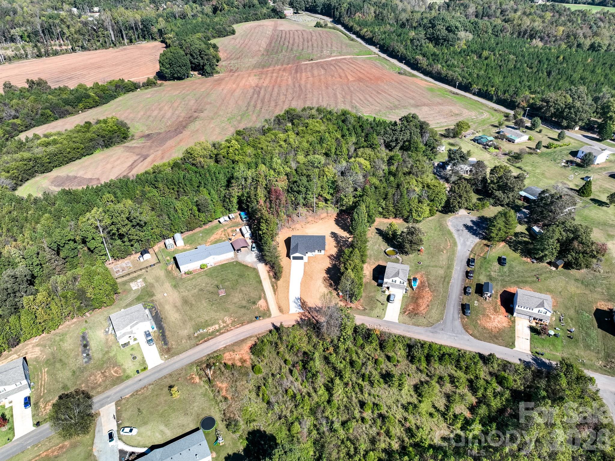 Single Family Residence at 140 Four Andrews Drive, Harmony, photo 3 of 26