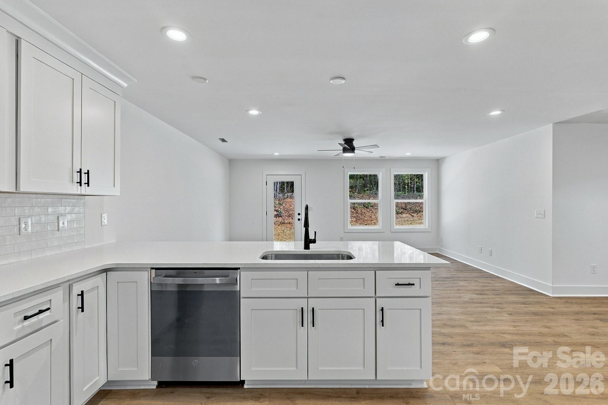 Single Family Residence at 140 Four Andrews Drive, Harmony, photo 10 of 26