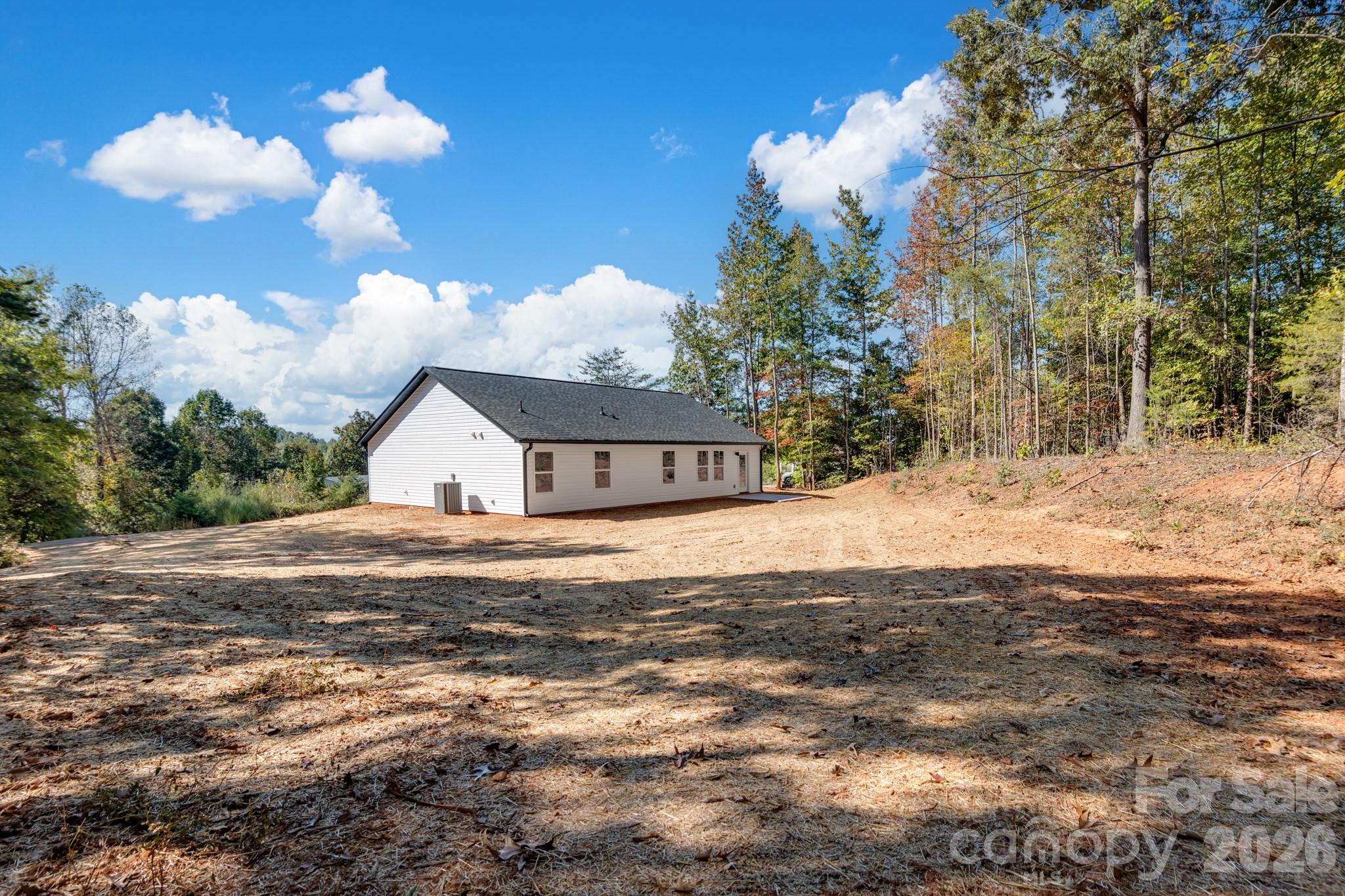 Single Family Residence at 140 Four Andrews Drive, Harmony, photo 24 of 26