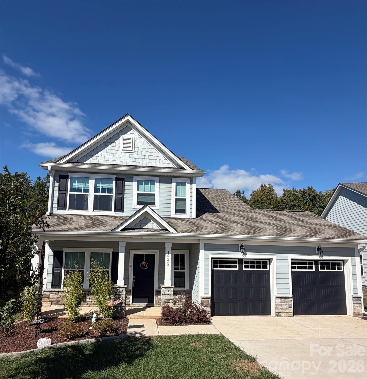 Single Family Residence at 40245 Crooked Stick Drive, Lancaster, photo 2 of 46