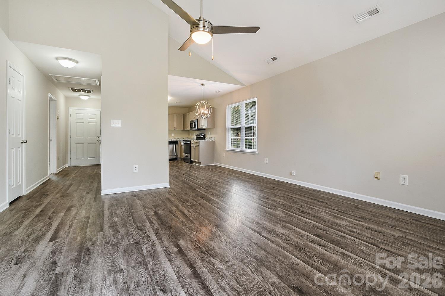 Single Family Residence at 1127 Hannah Rae Court, Charlotte, photo 3 of 15