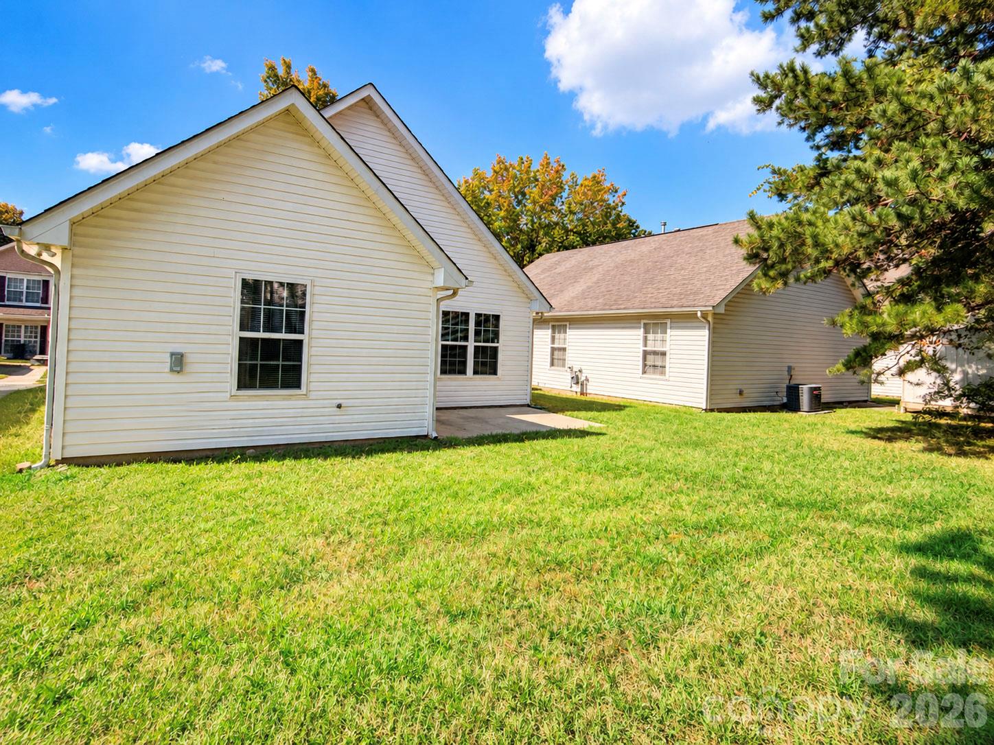 Single Family Residence at 1127 Hannah Rae Court, Charlotte, photo 15 of 15