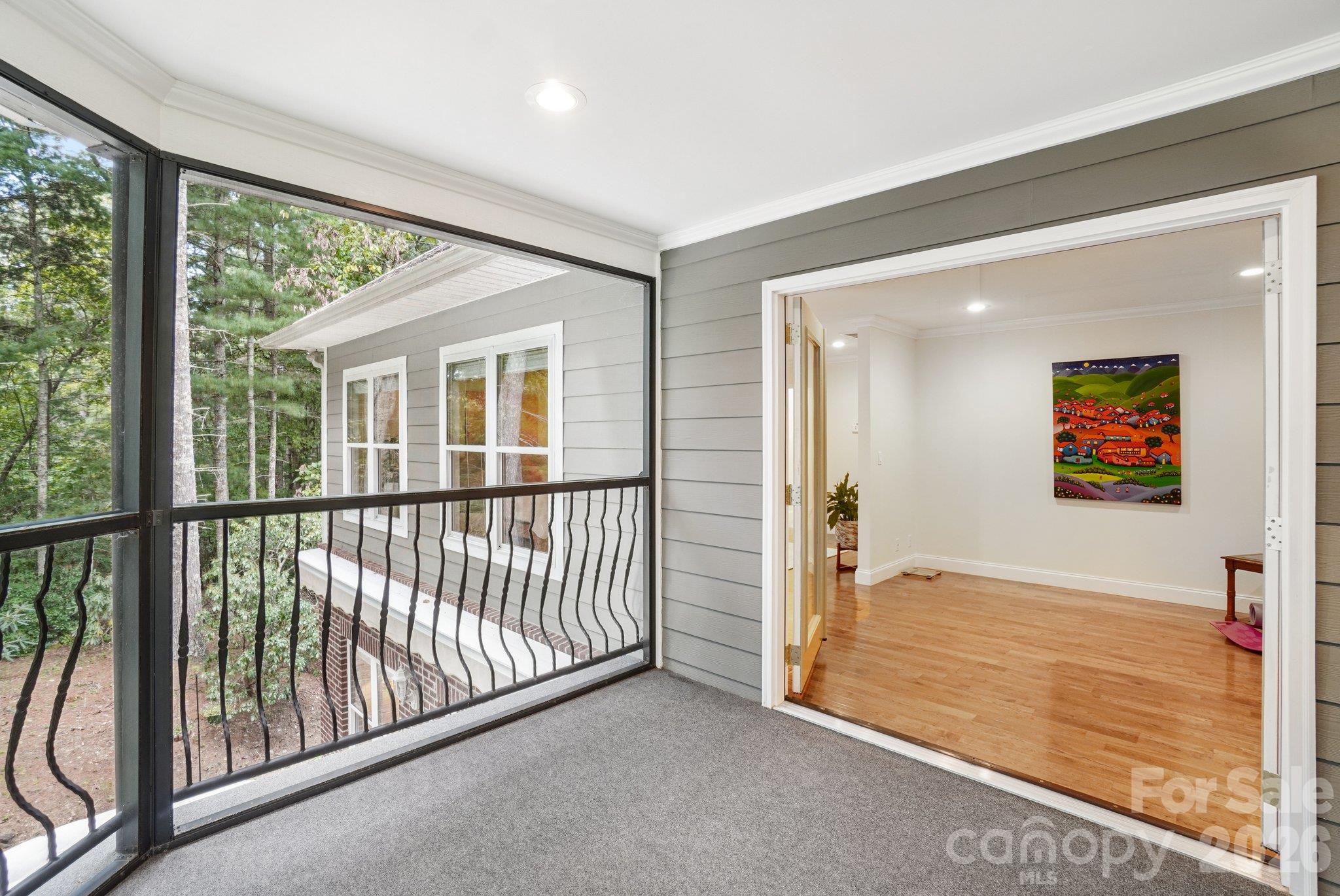 Single Family Residence at 15 Madelyn Lane, Fairview, photo 35 of 48