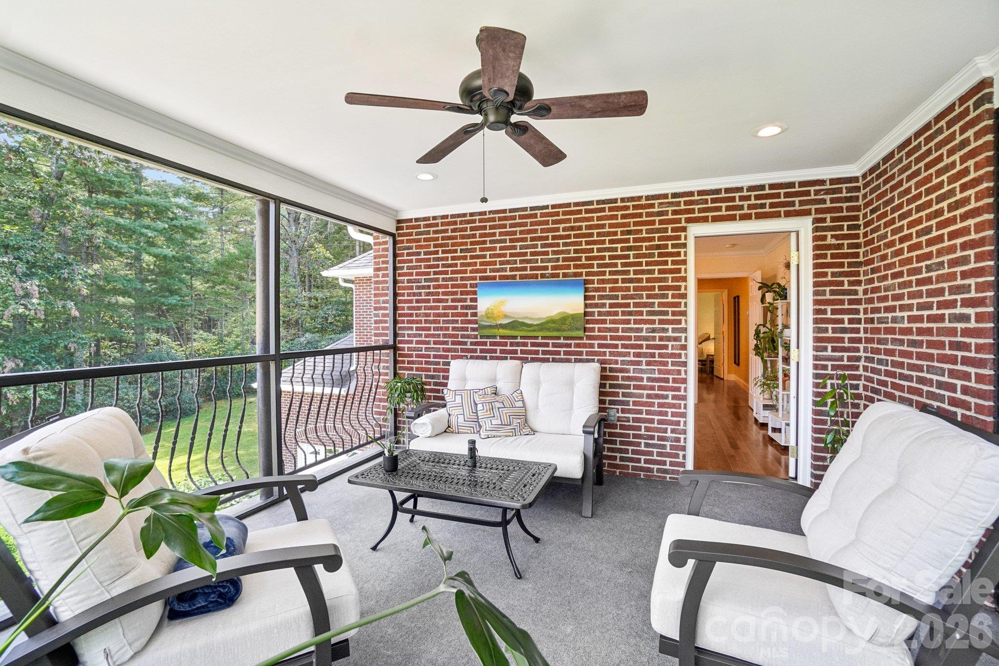 Single Family Residence at 15 Madelyn Lane, Fairview, photo 37 of 48