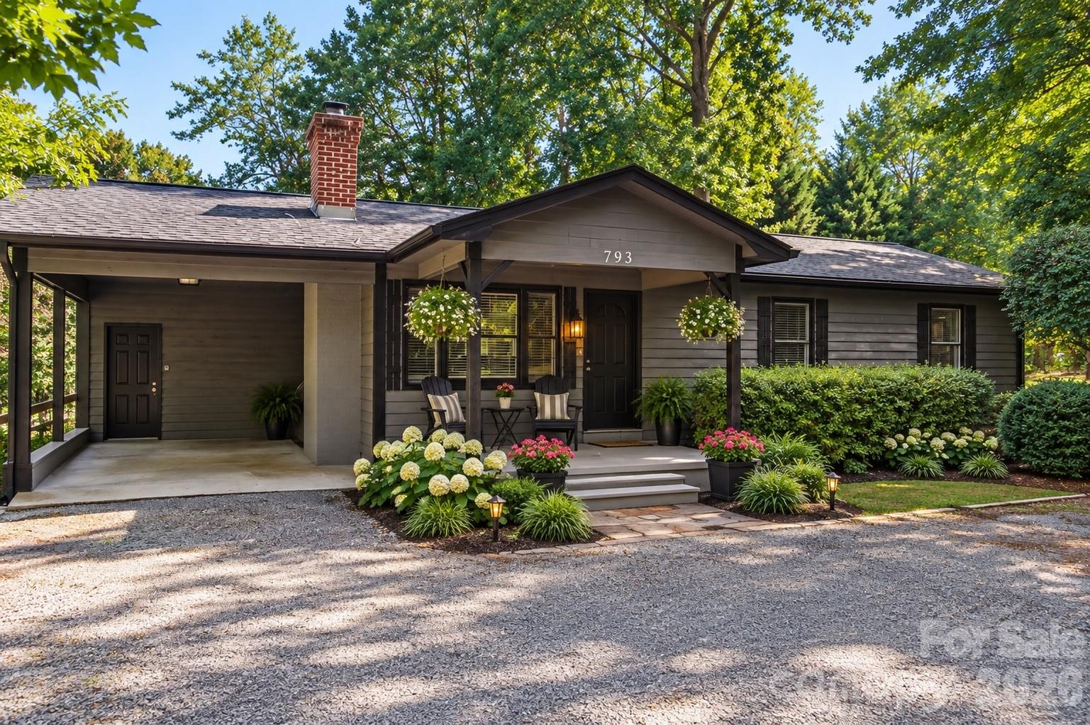 793 Peniel Road