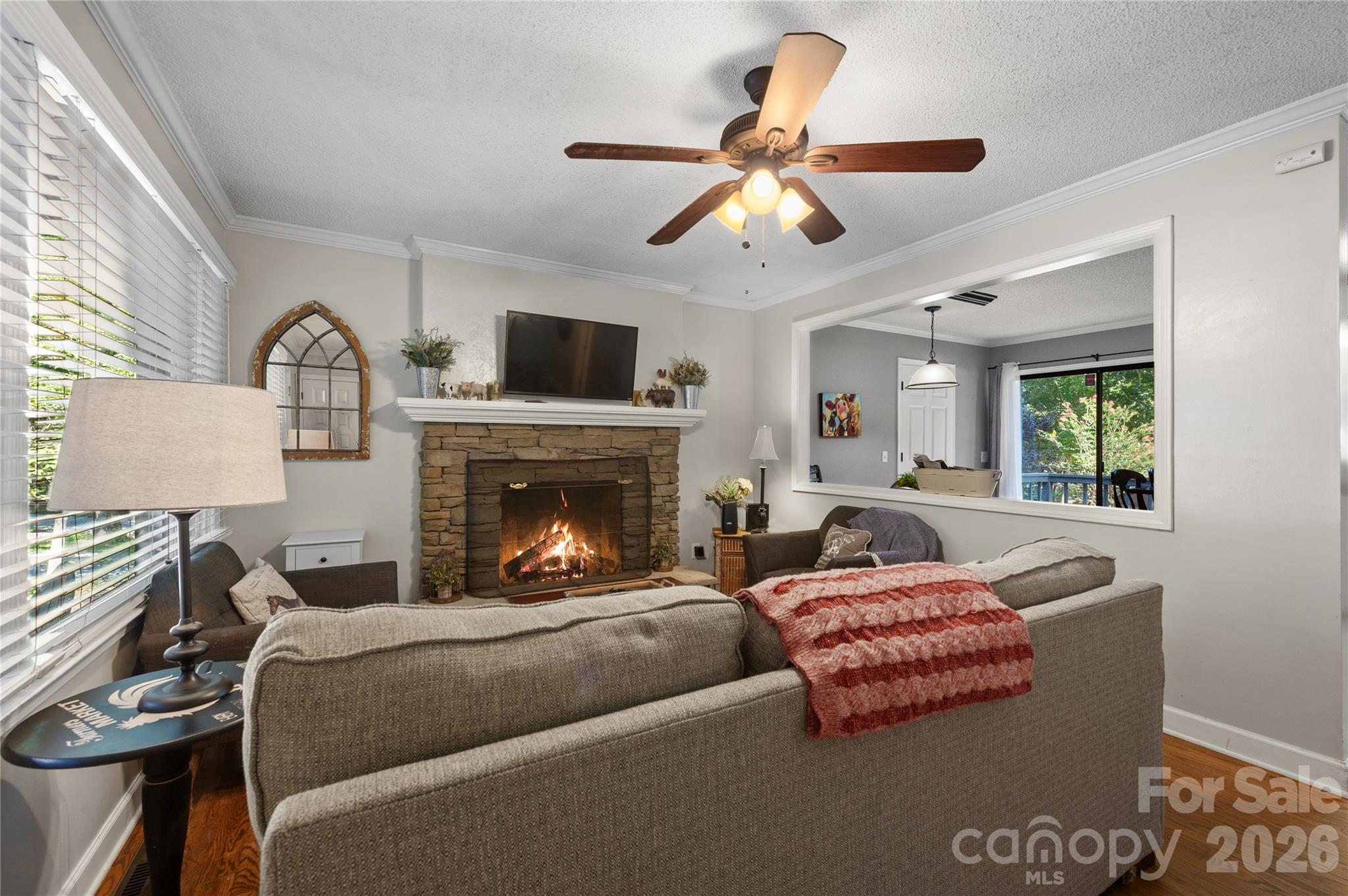Single Family Residence at 793 Peniel Road, Columbus, photo 4 of 25