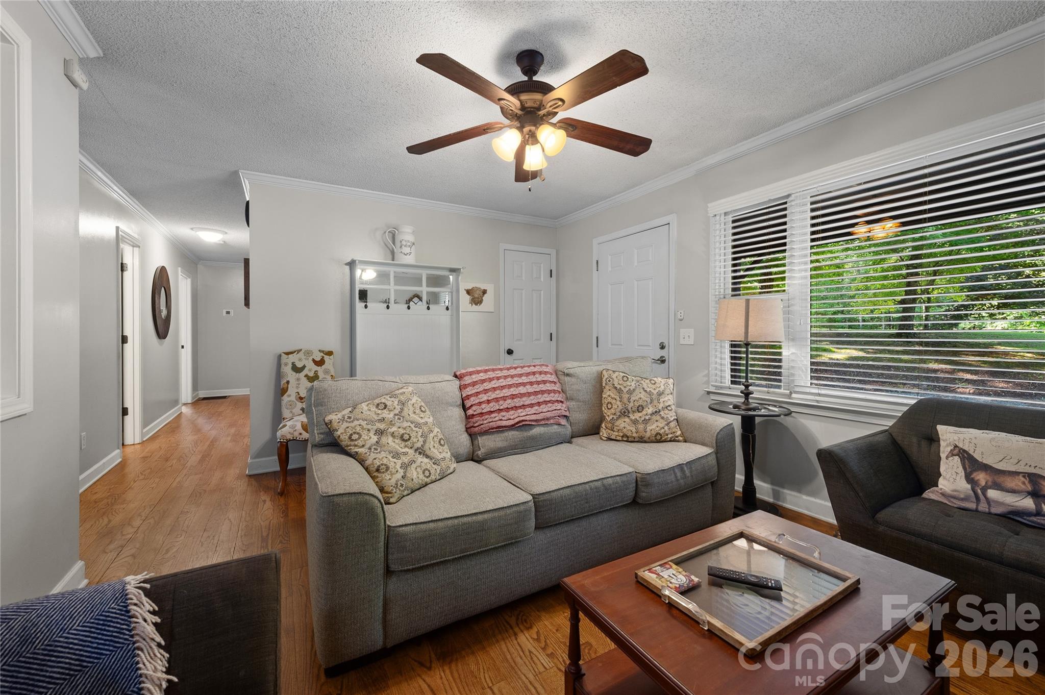 Single Family Residence at 793 Peniel Road, Columbus, photo 5 of 25