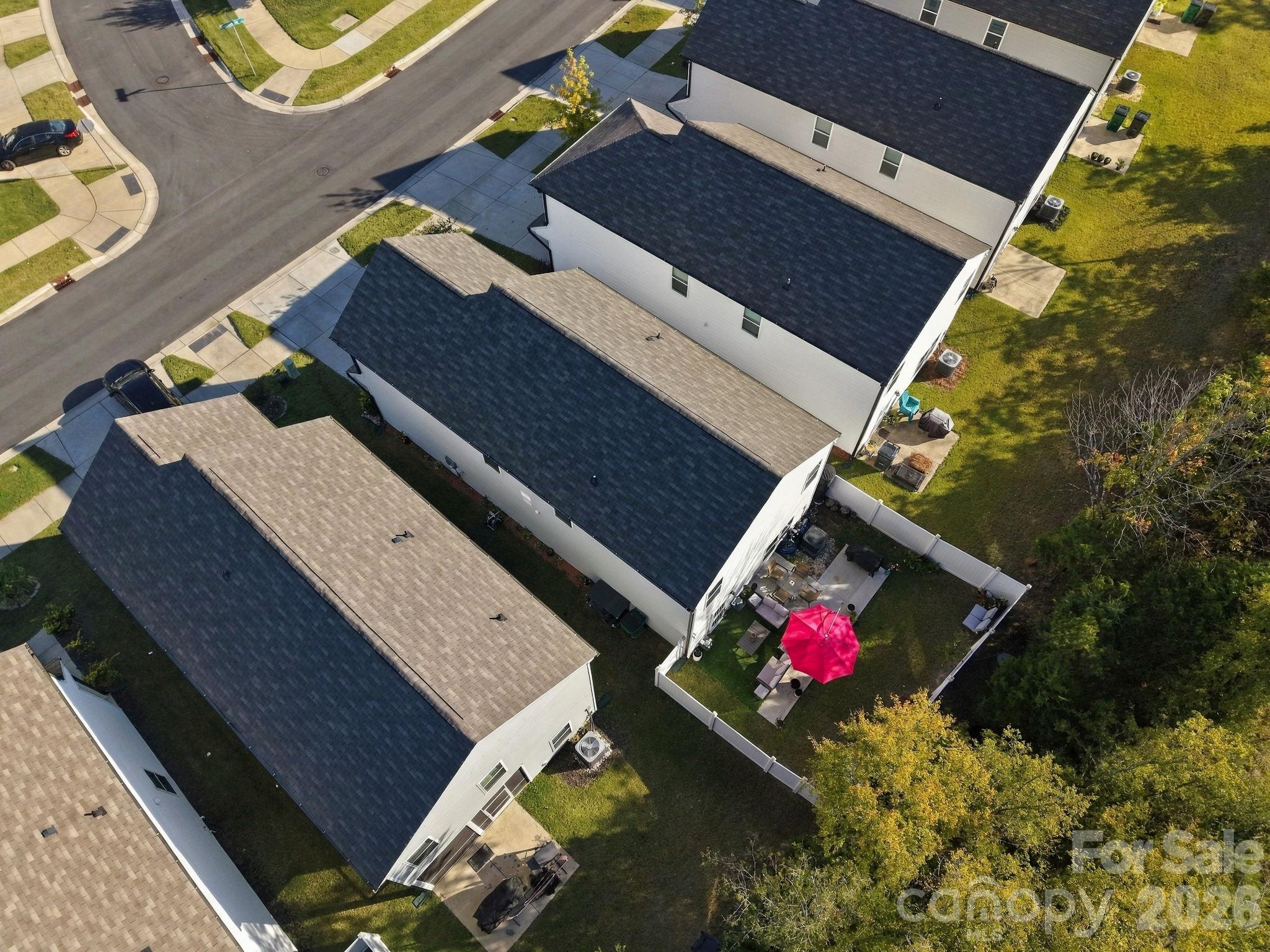 Single Family Residence at 14301 Whistling Teal Drive, Charlotte, photo 33 of 39