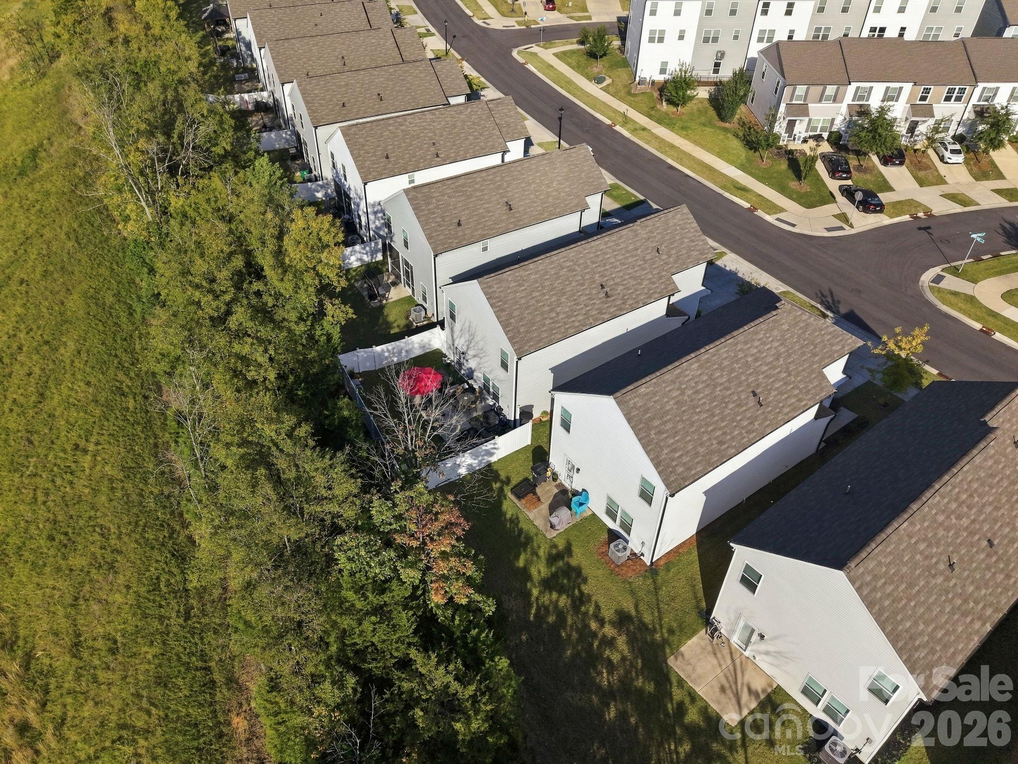 Single Family Residence at 14301 Whistling Teal Drive, Charlotte, photo 34 of 39