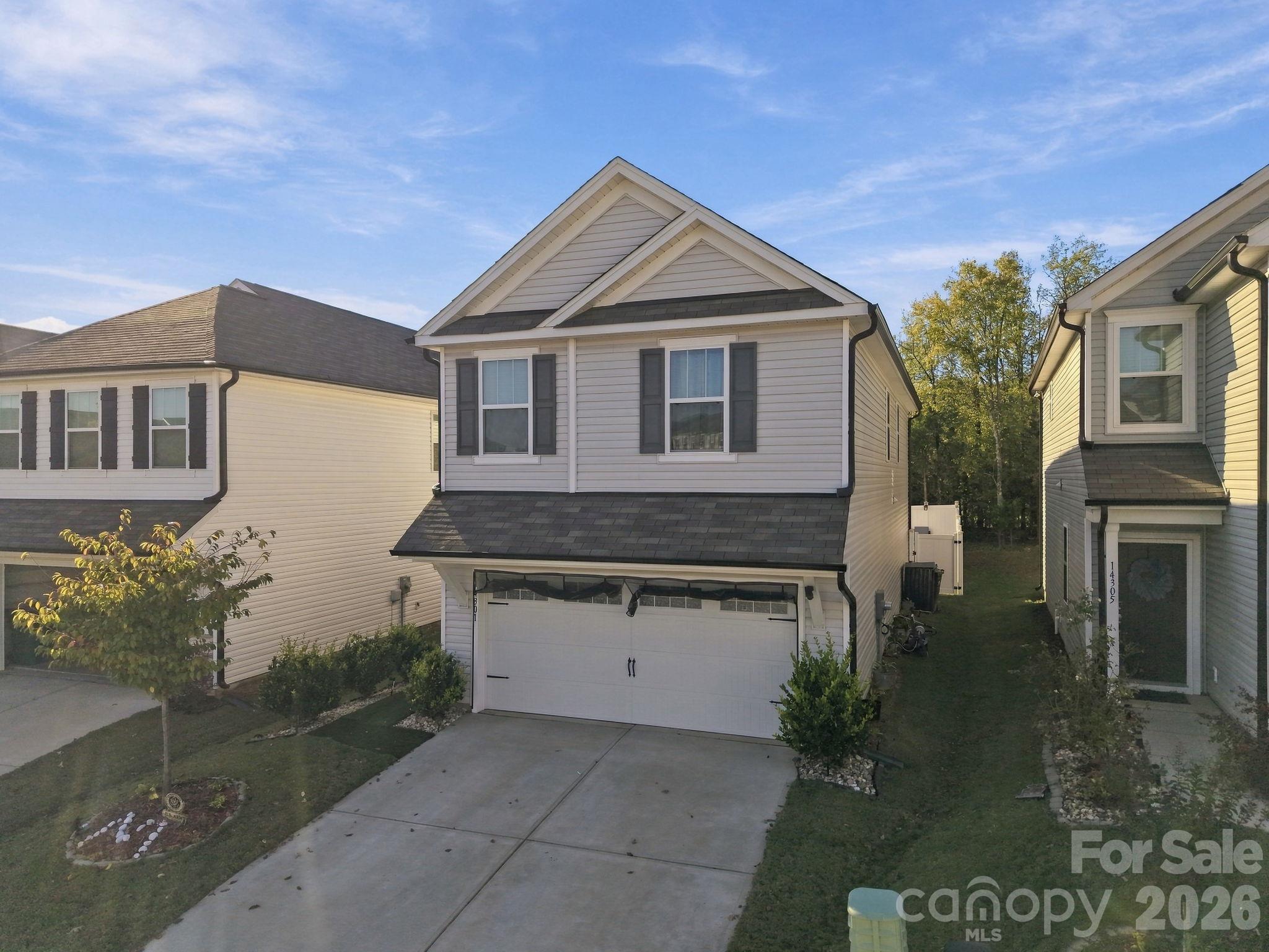 Single Family Residence at 14301 Whistling Teal Drive, Charlotte, photo 35 of 39
