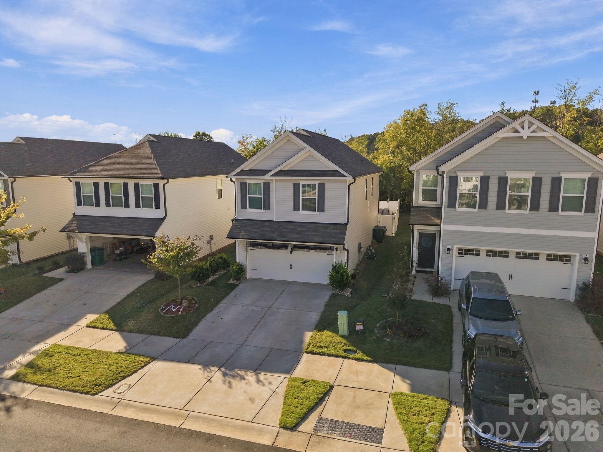 Single Family Residence at 14301 Whistling Teal Drive, Charlotte, photo 36 of 39